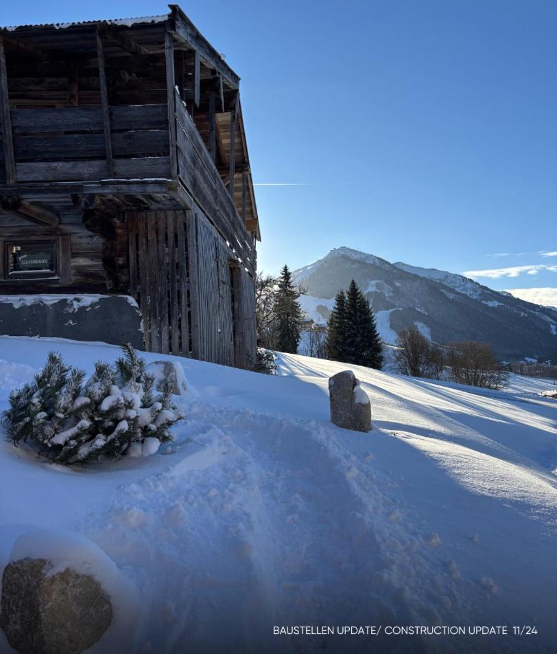 NANI - Mountain Chalet