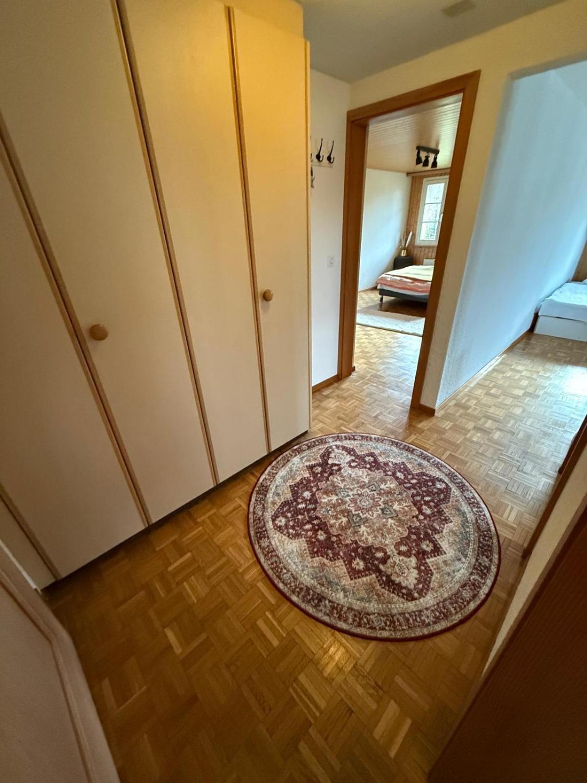 Familien Haus
