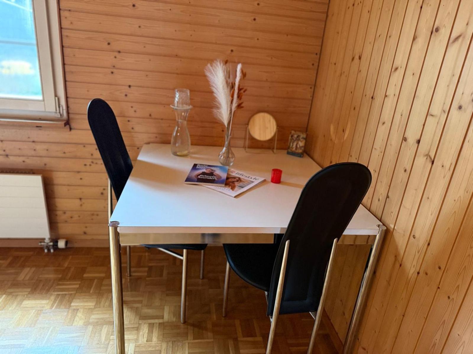 Familien Haus