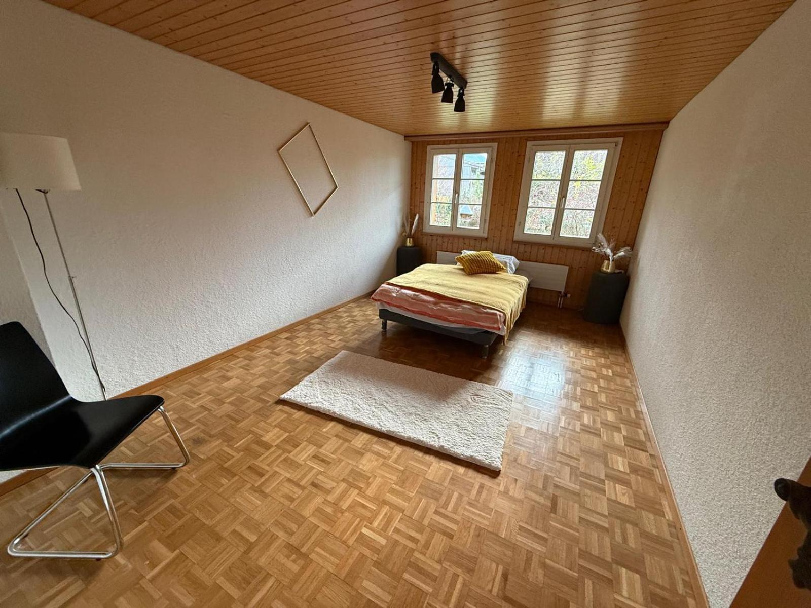 Familien Haus