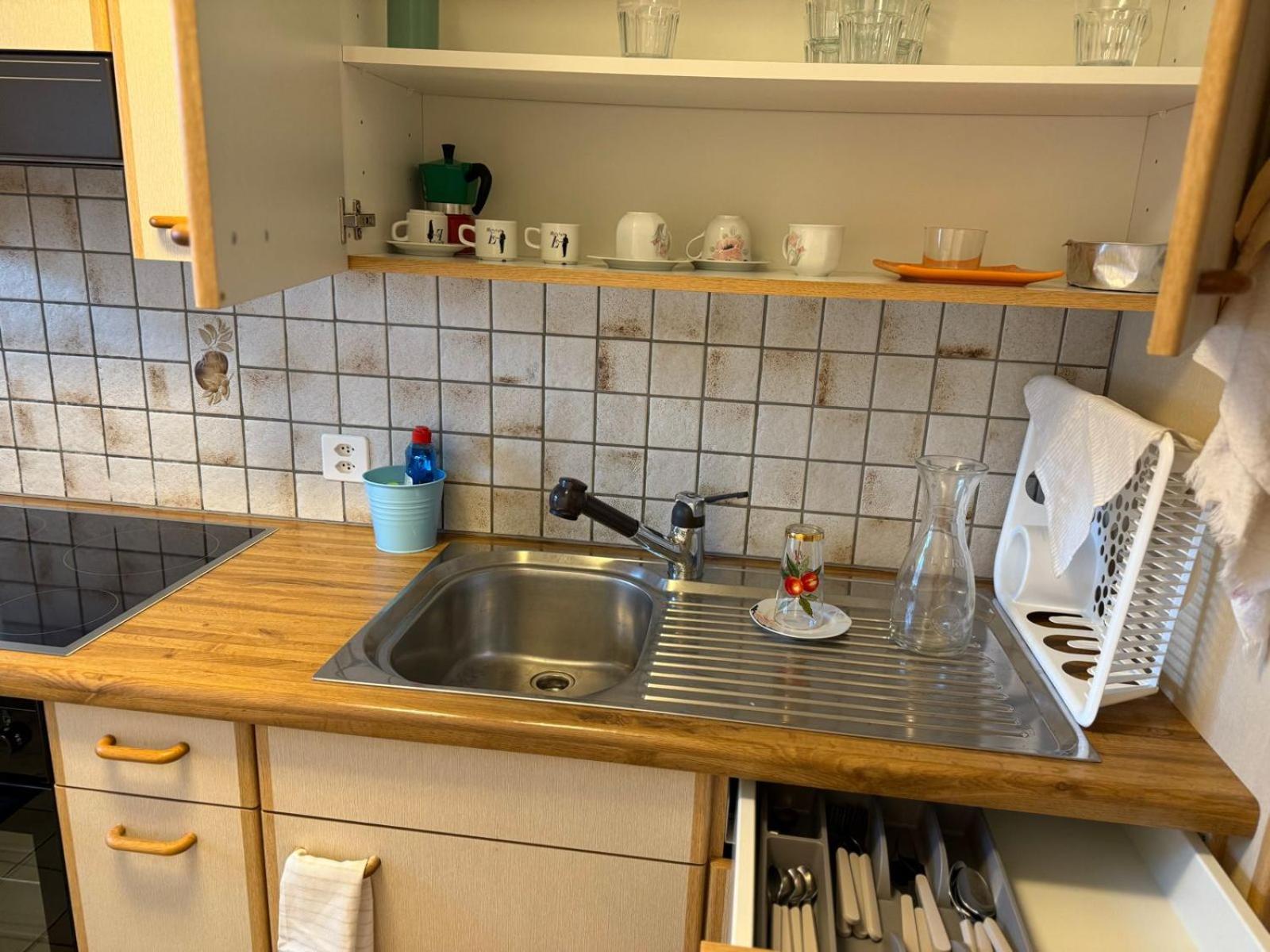 Familien Haus