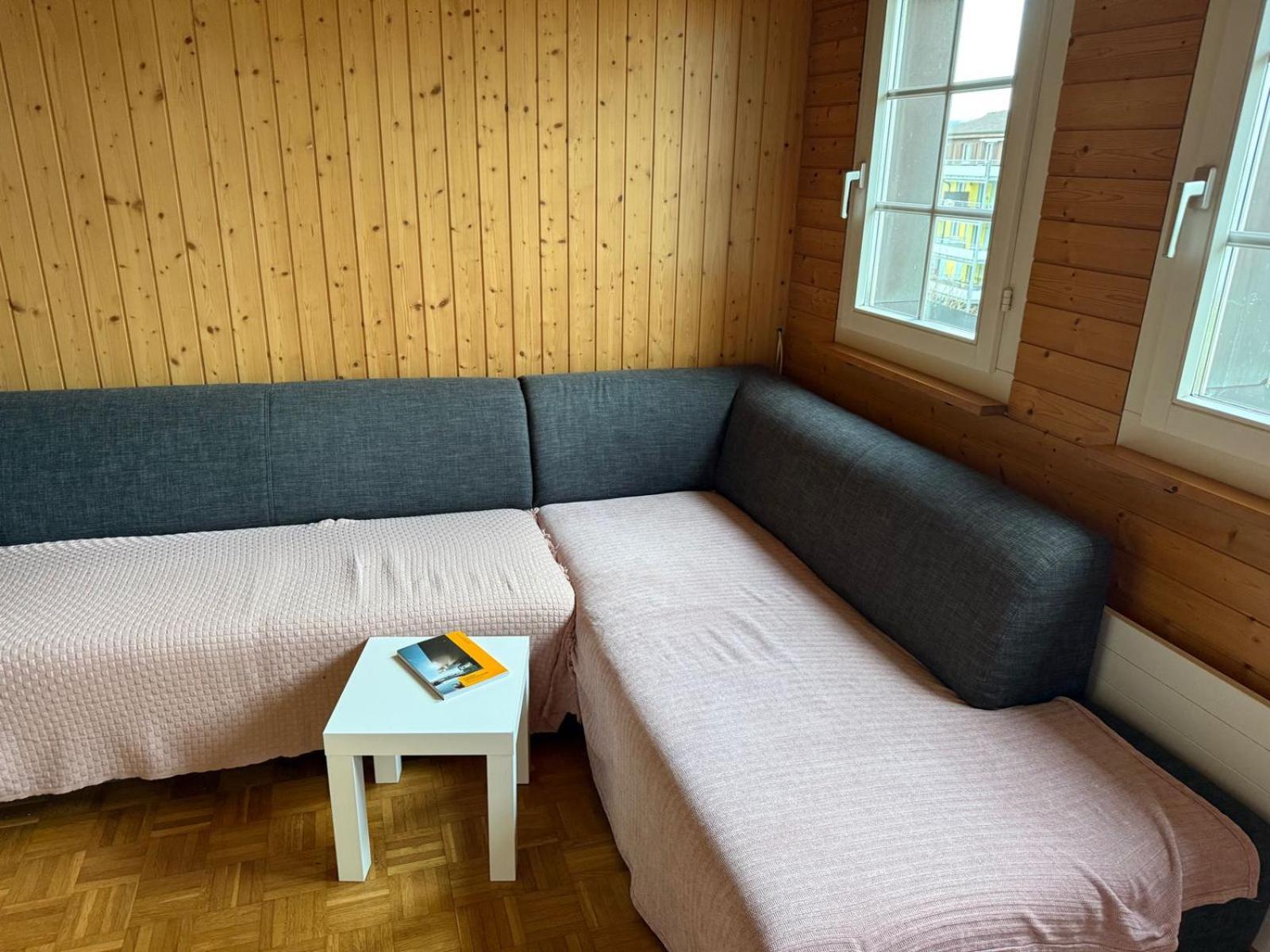 Familien Haus