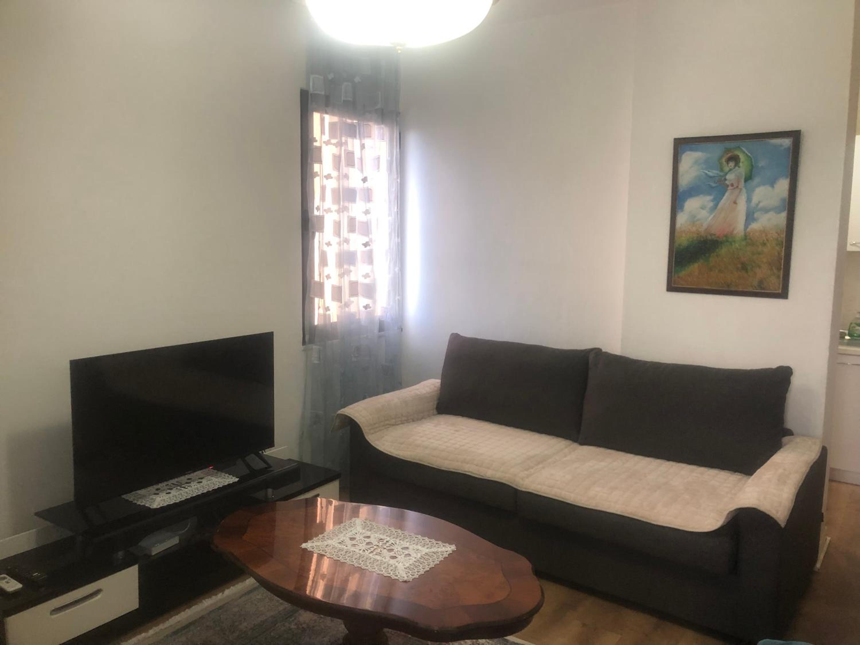 Vollga Four Seasons Apartment