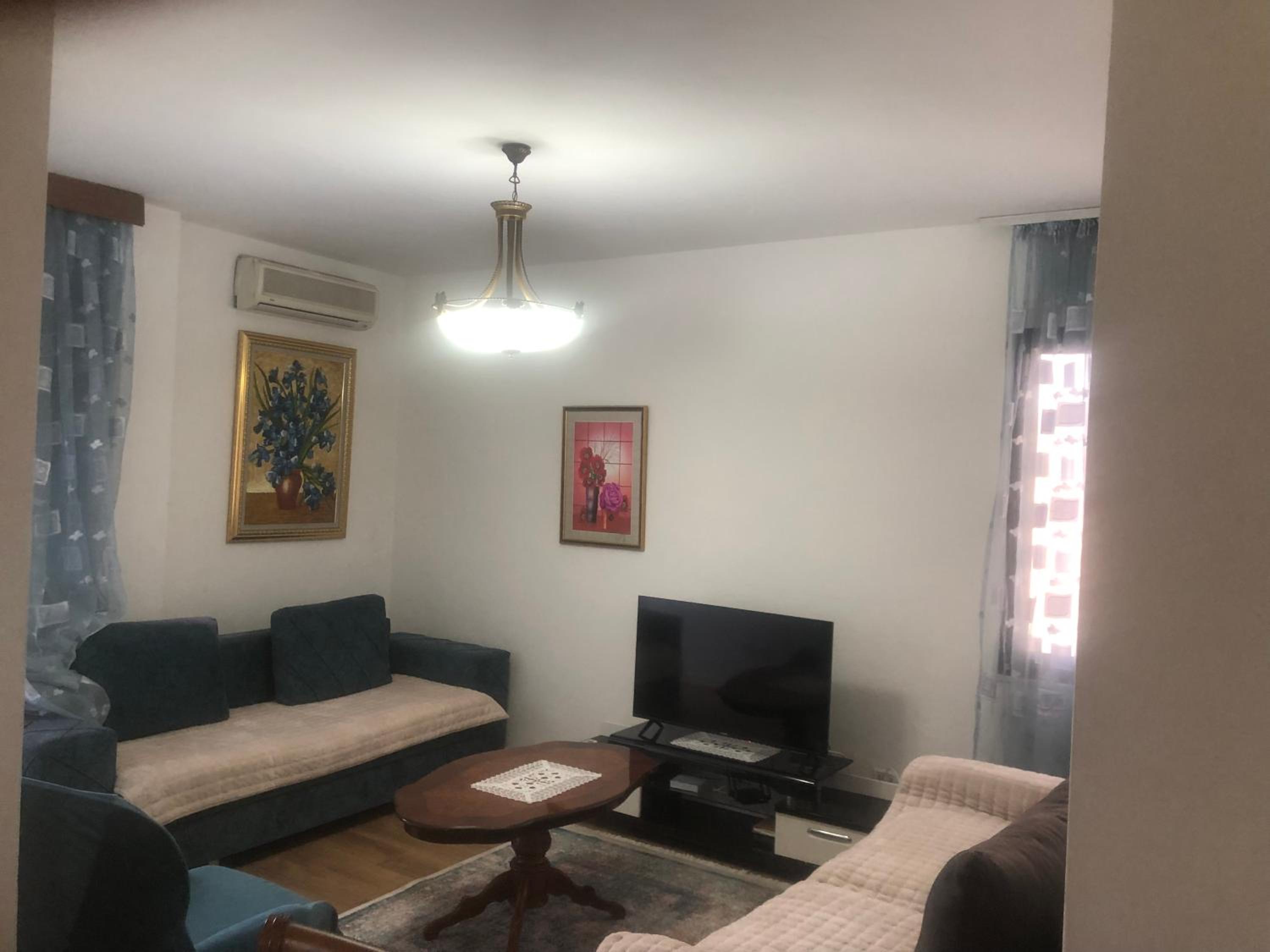 Vollga Four Seasons Apartment