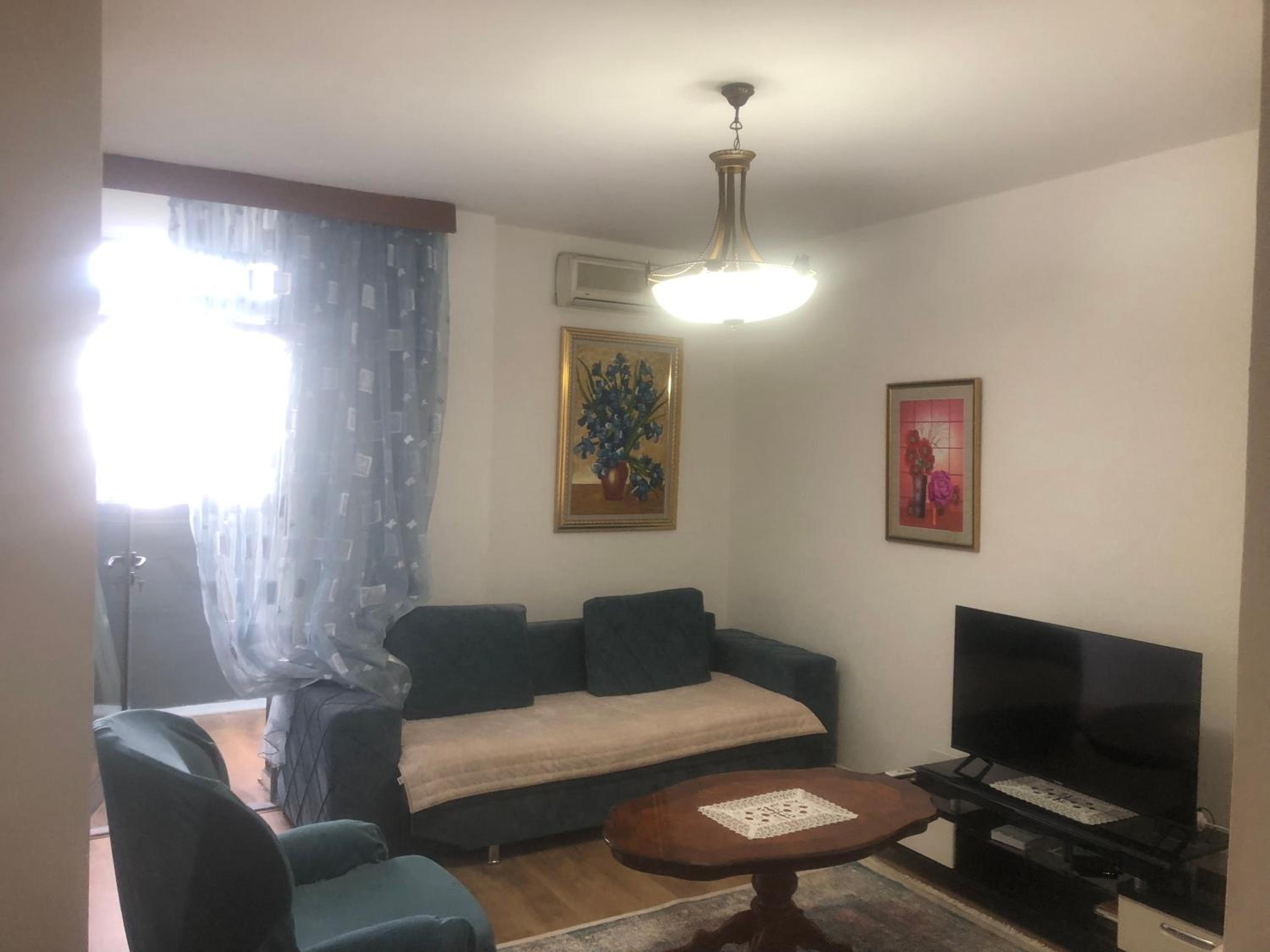 Vollga Four Seasons Apartment