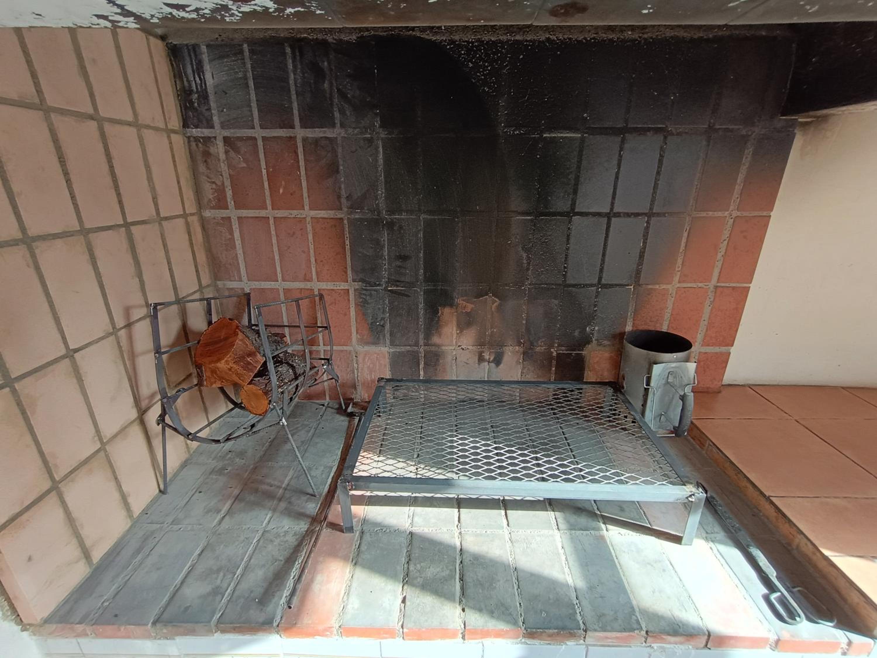Chalet El Tochar