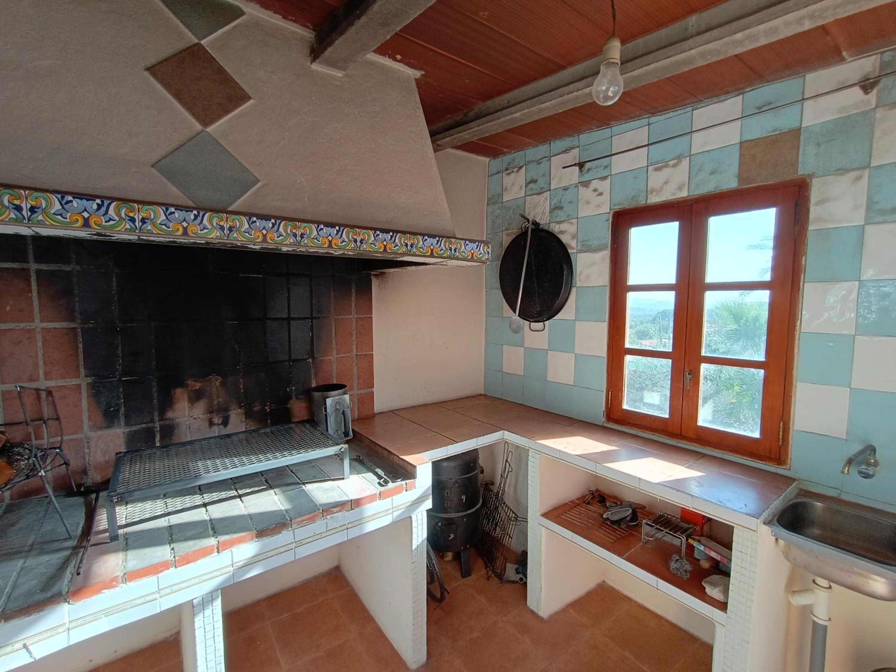 Chalet El Tochar