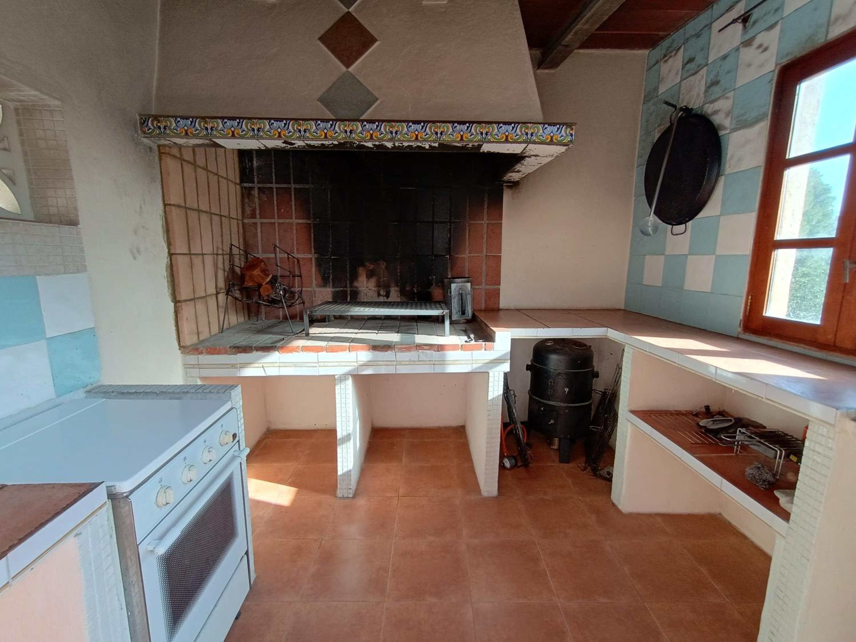 Chalet El Tochar