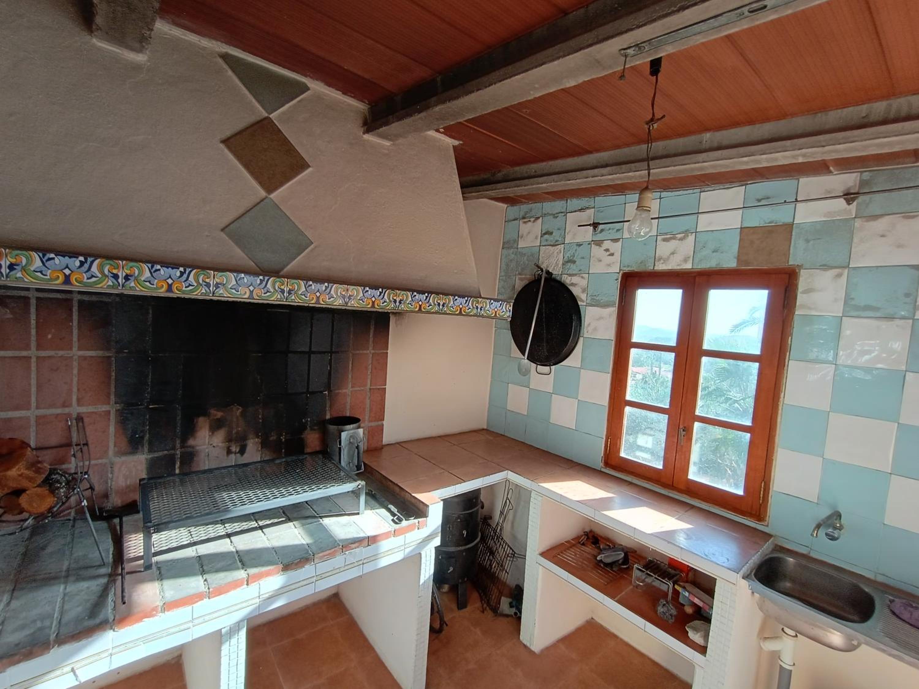 Chalet El Tochar