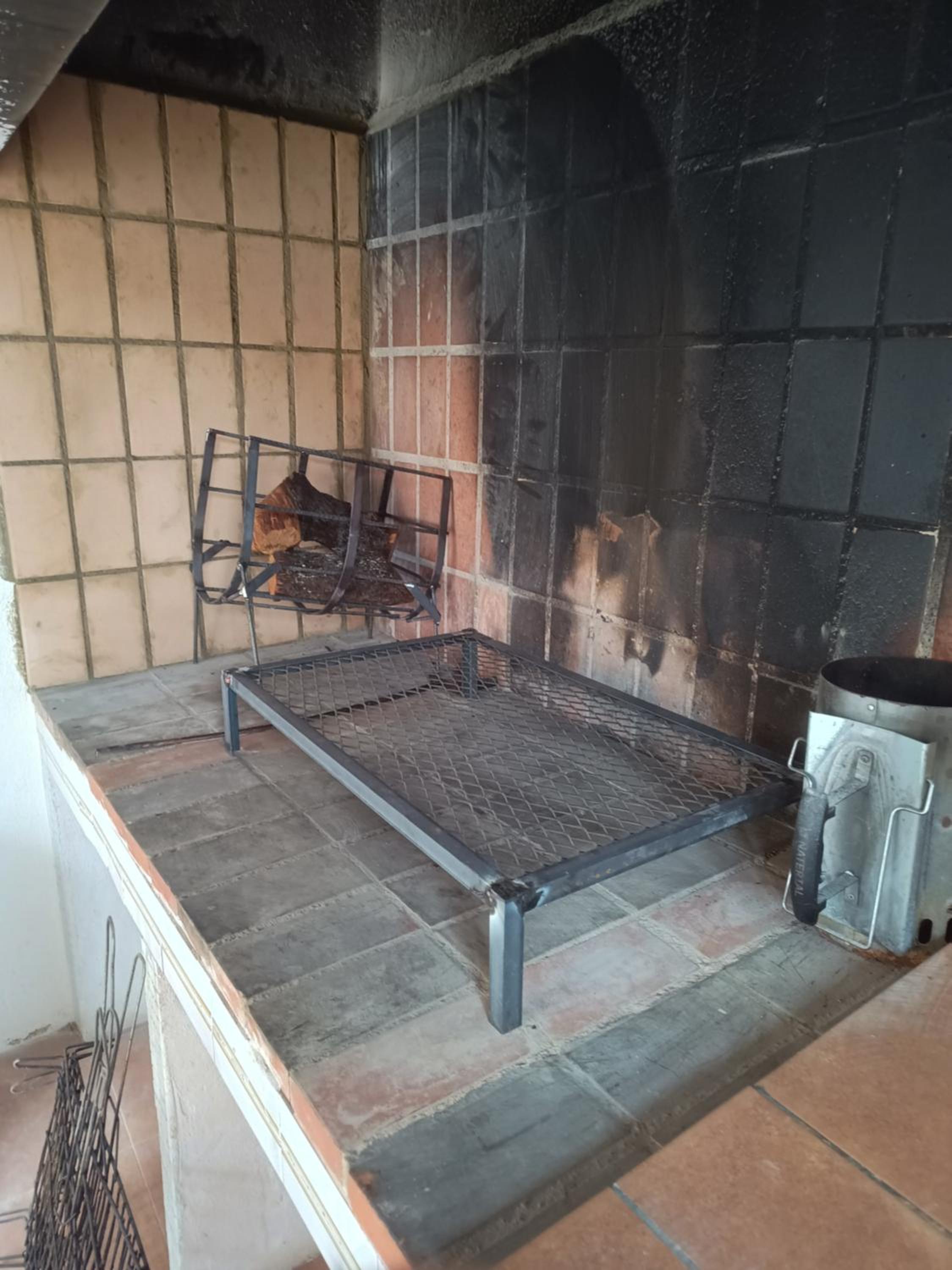 Chalet El Tochar