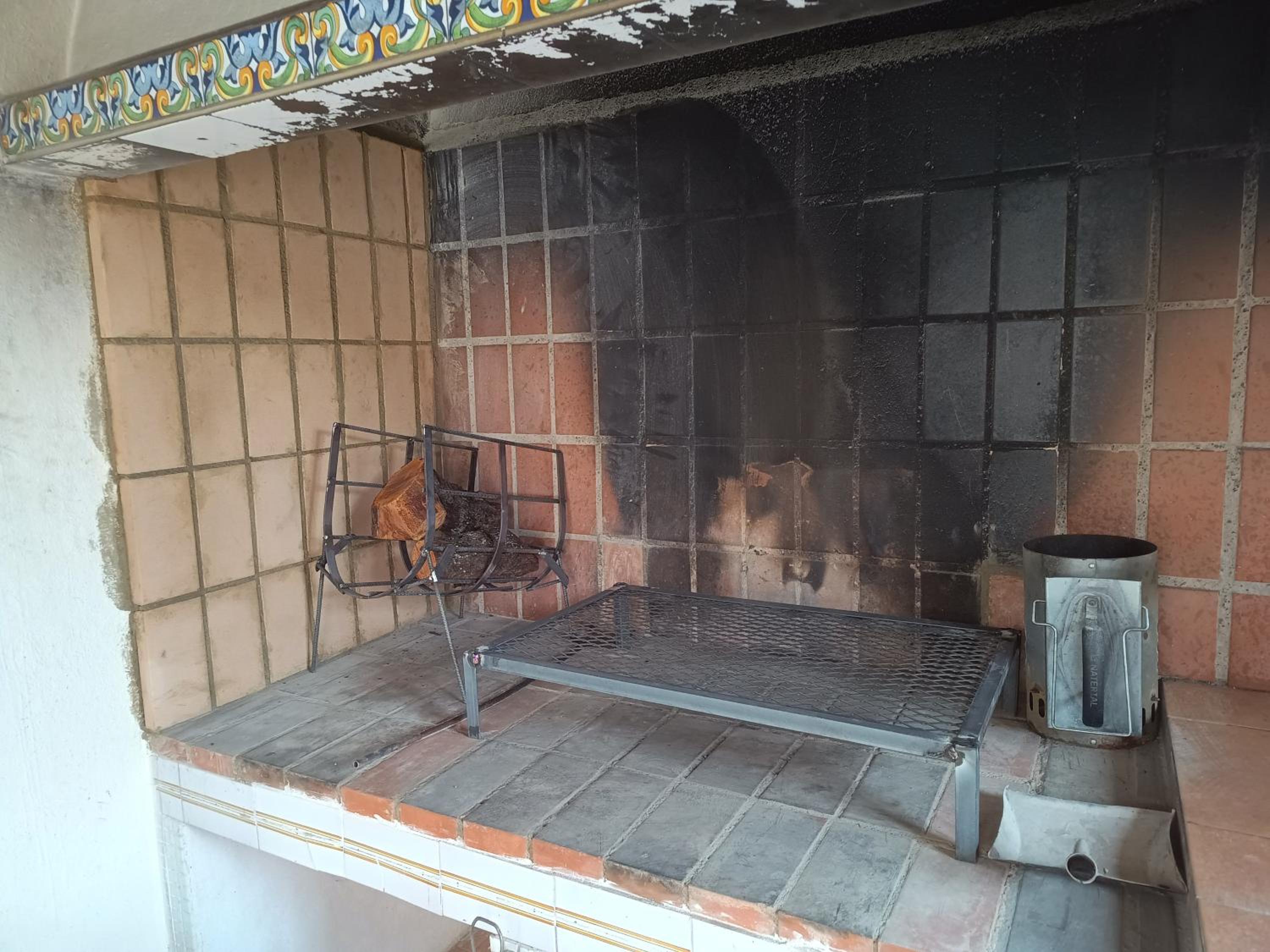Chalet El Tochar