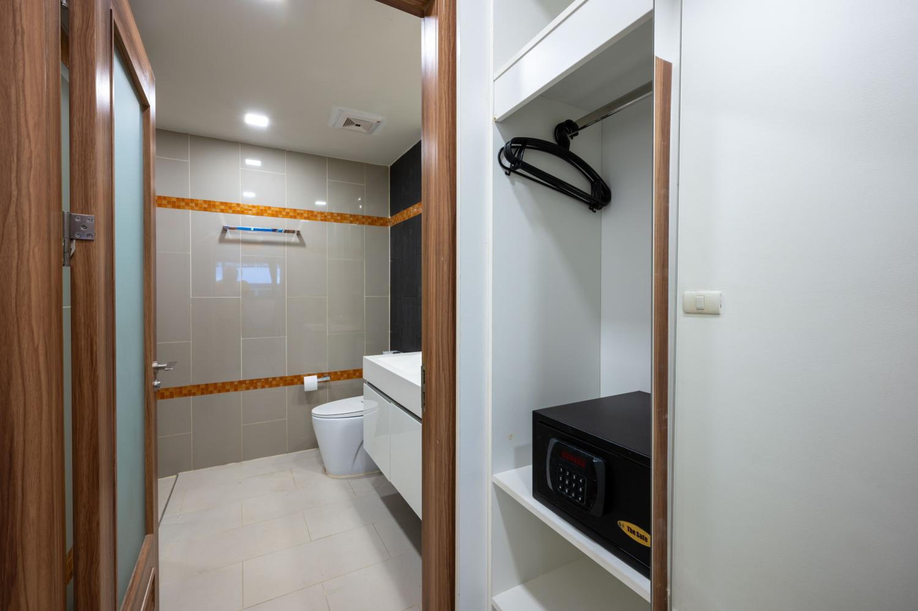 C-View Residence by Apartwell