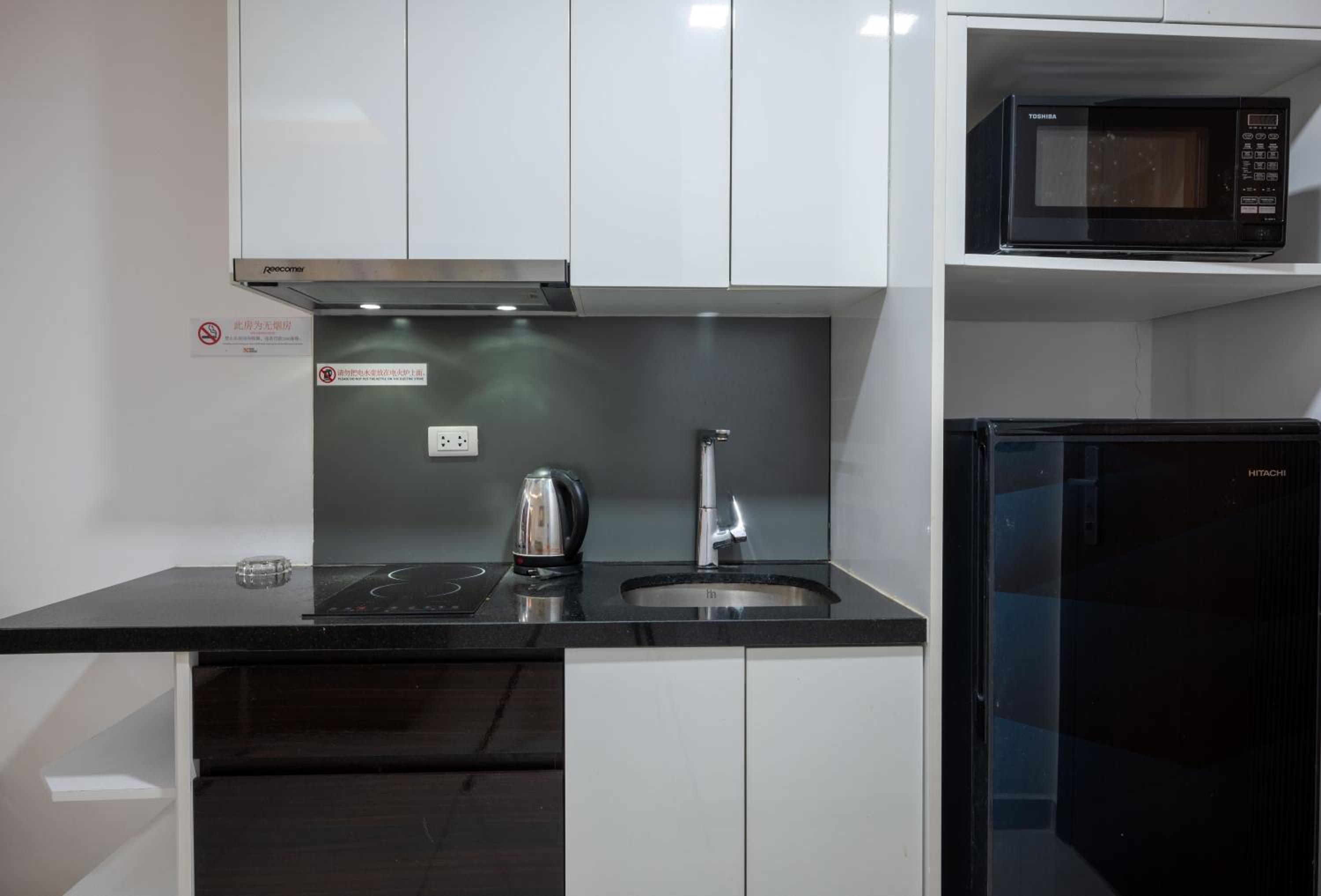 C-View Residence by Apartwell