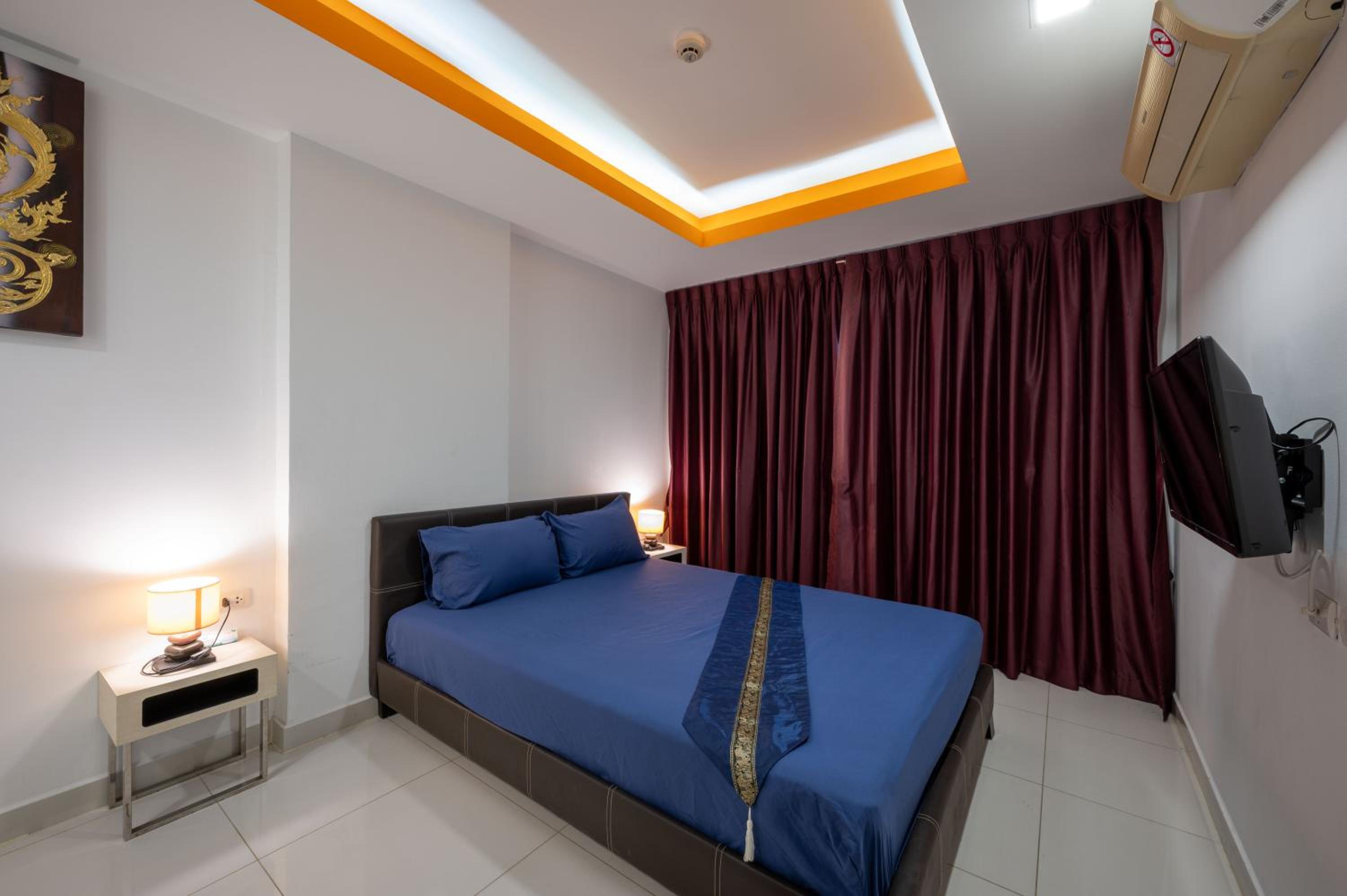 C-View Residence by Apartwell