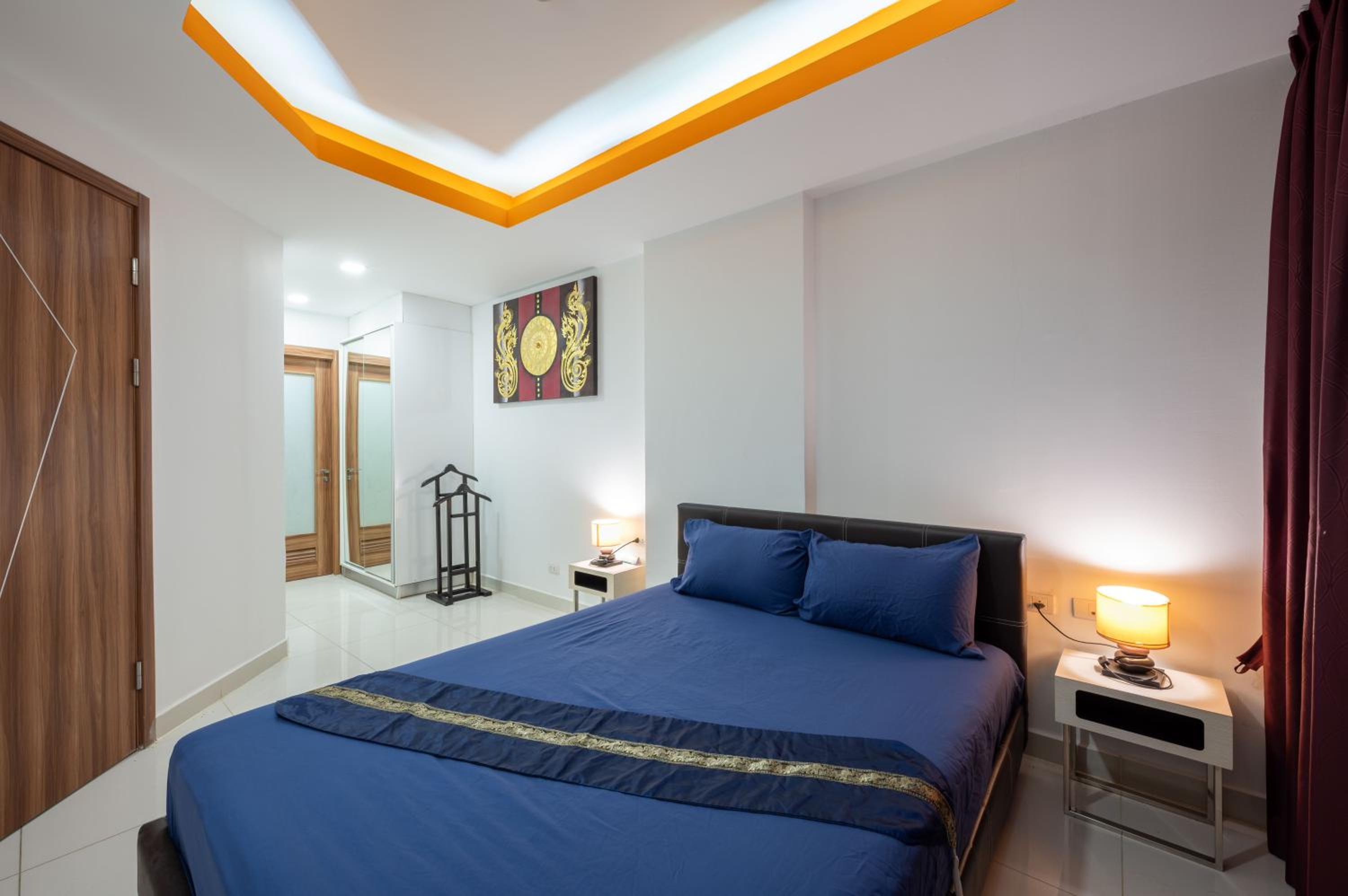 C-View Residence by Apartwell