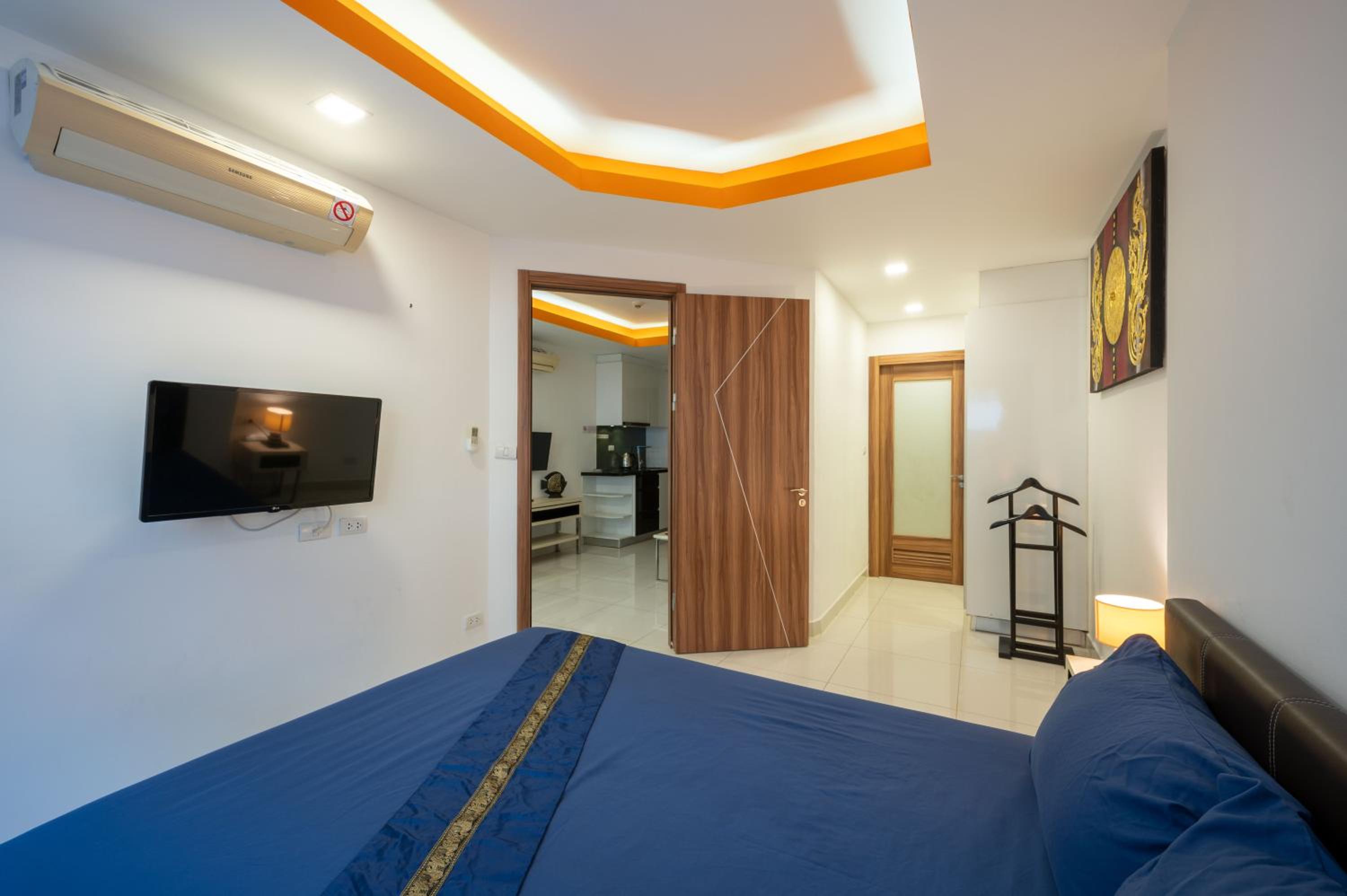 C-View Residence by Apartwell
