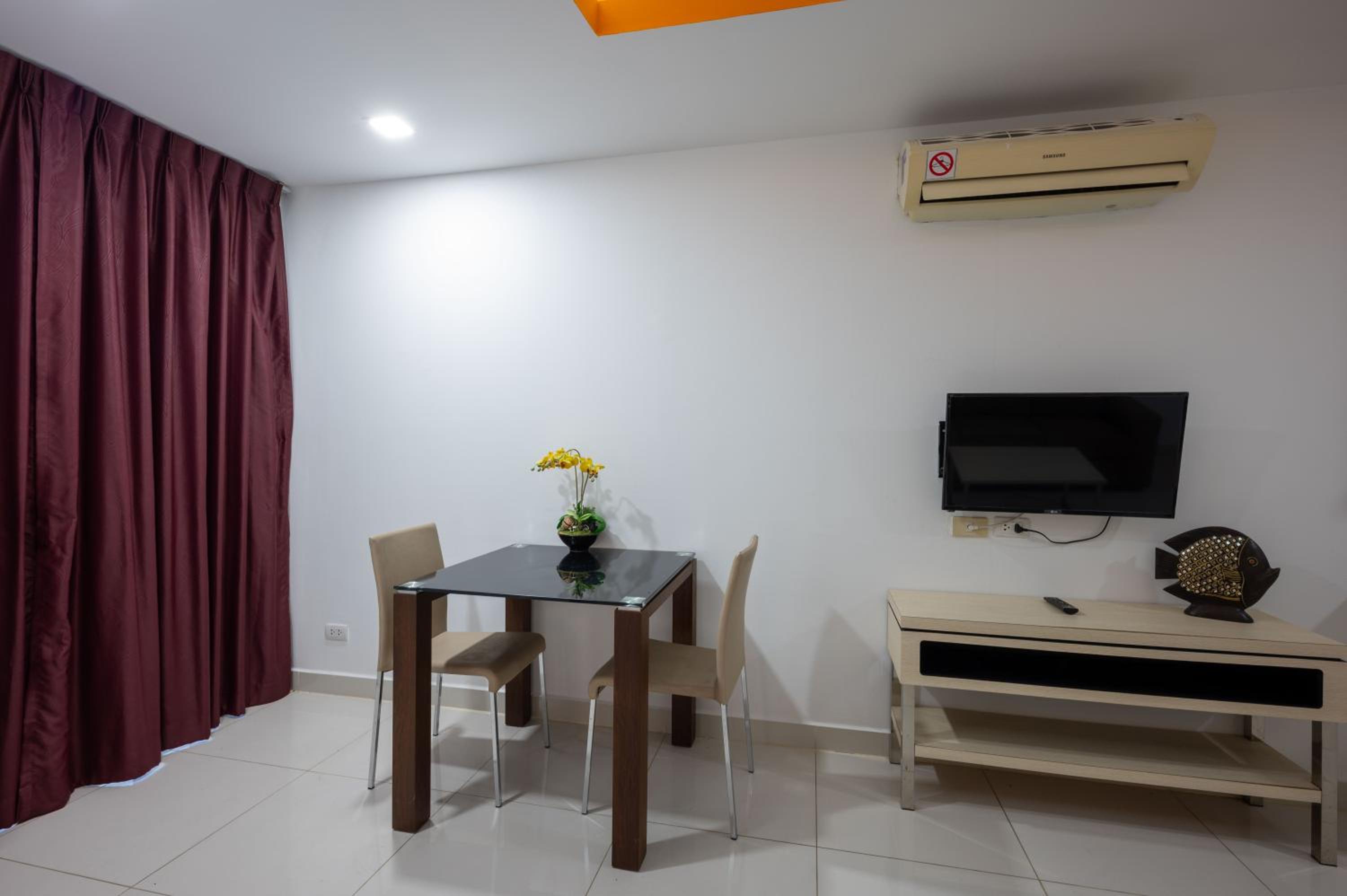 C-View Residence by Apartwell