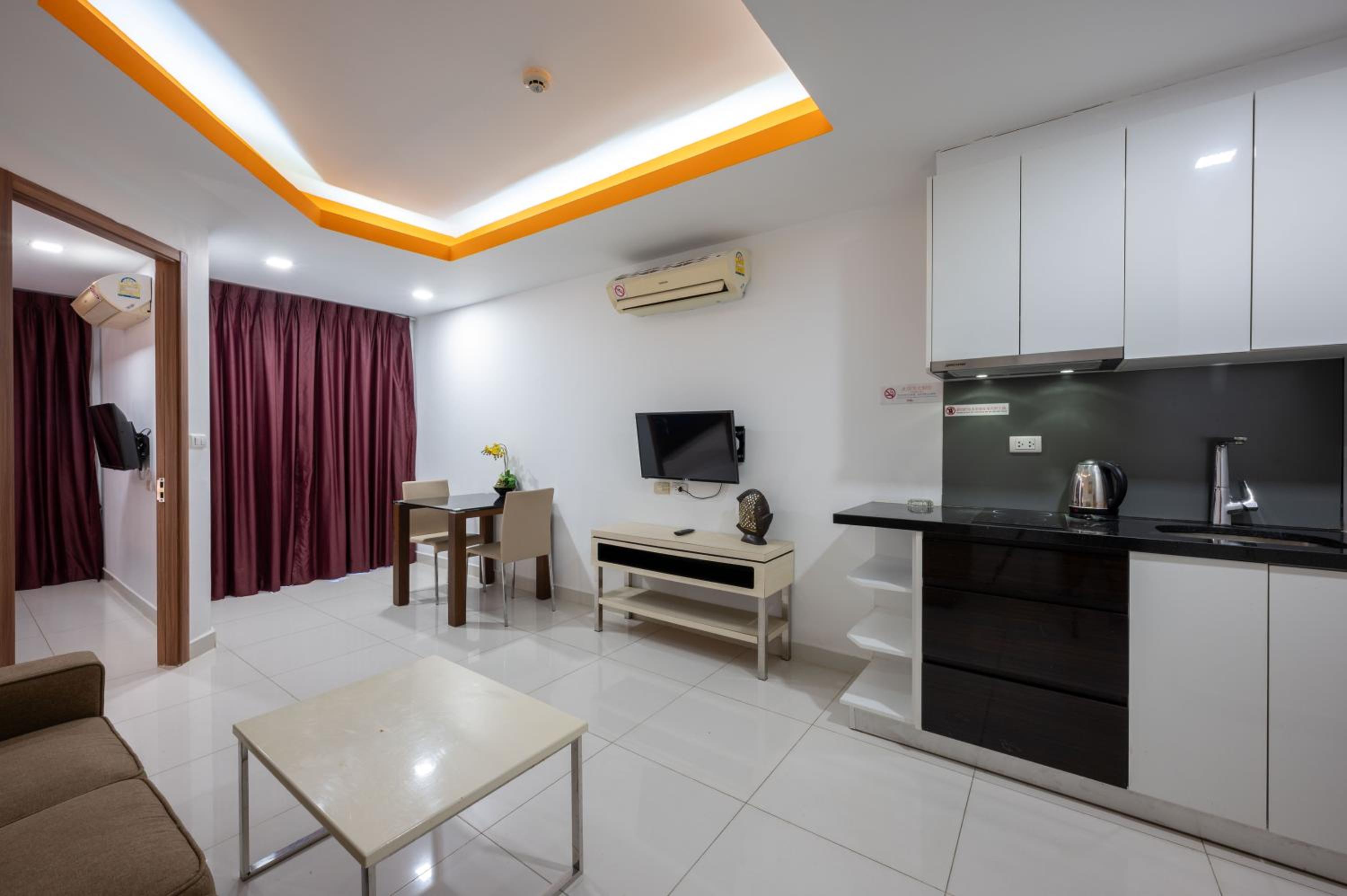 C-View Residence by Apartwell