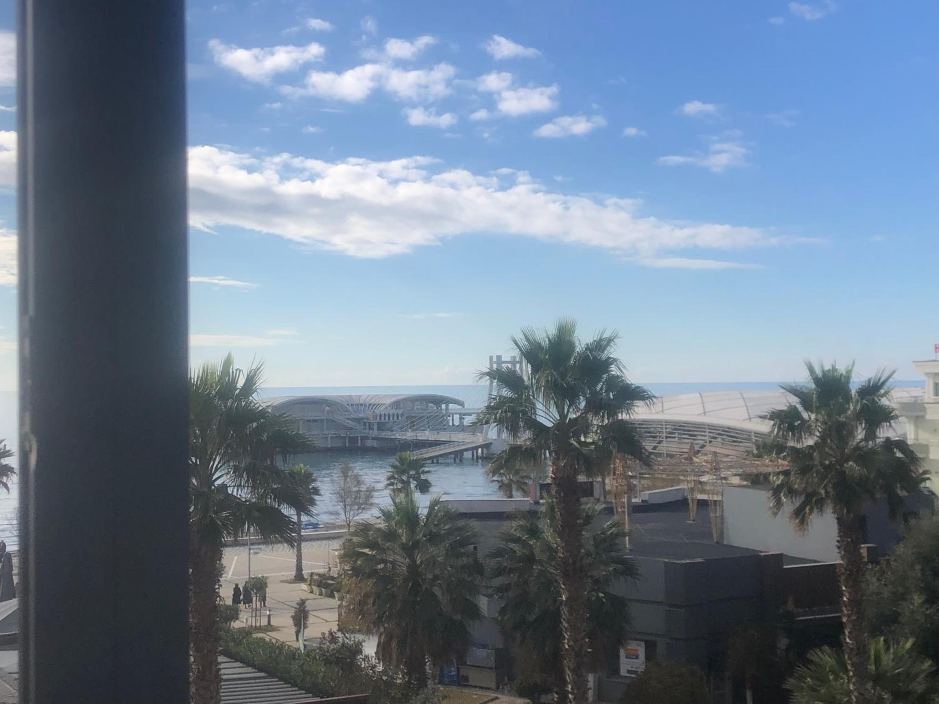 Vollga Four Seasons Apartment