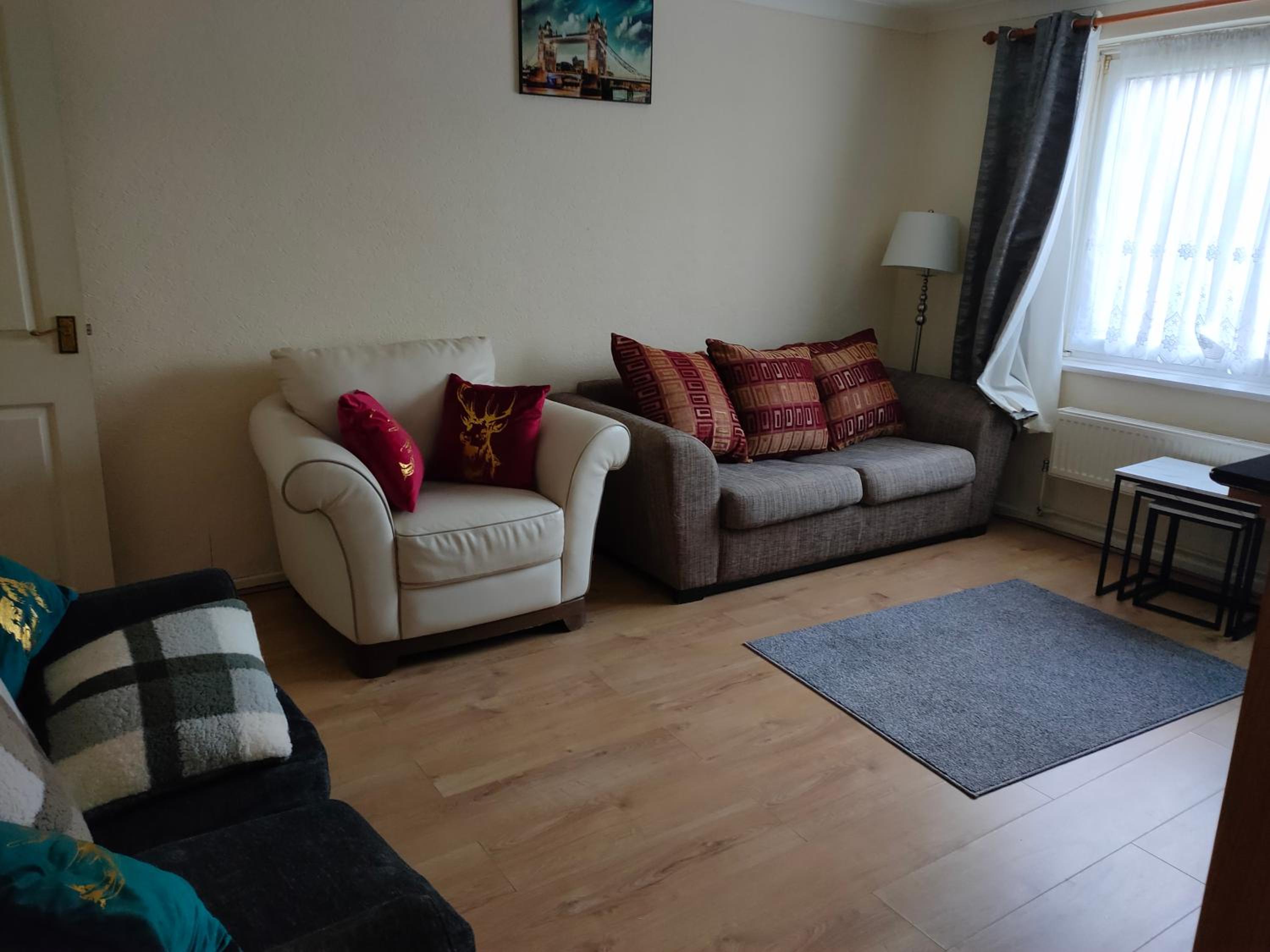 Comfortable holiday home in Basildon Essex view 2