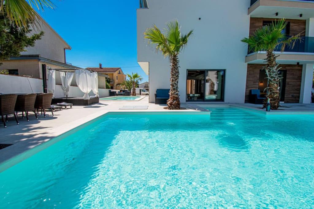 Villa Zara in Medulin,Istrien view 4
