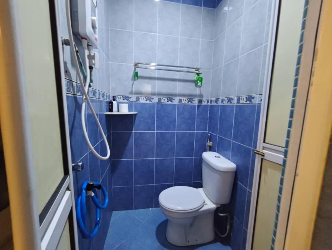 1 Jalan Jaya 7, walking distance to HUKM