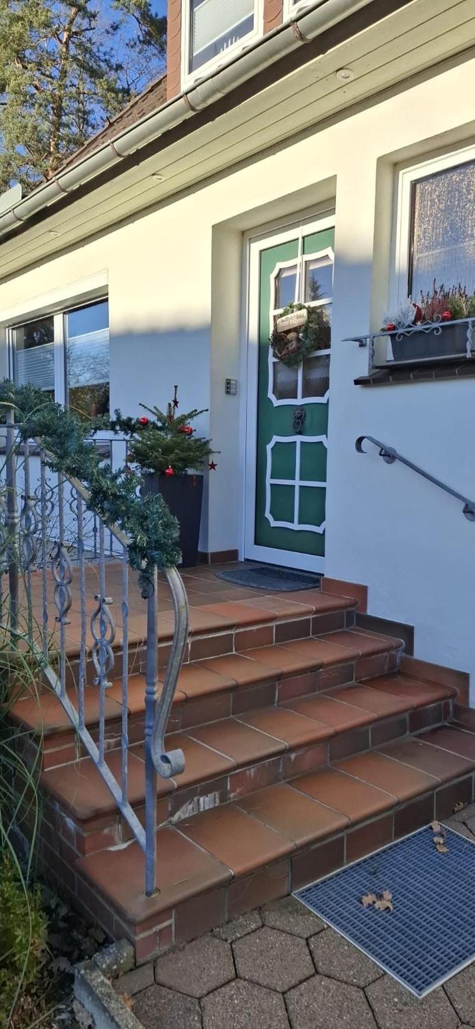 Haus Lönsweg