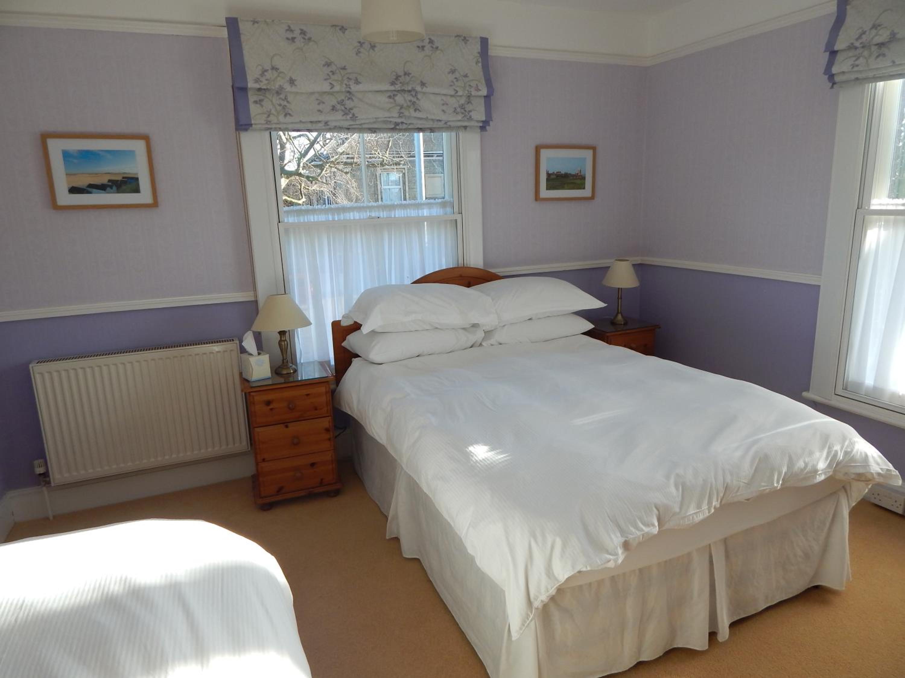 Kings Lynn Vacations - Fairlight Lodge - Property Image 27