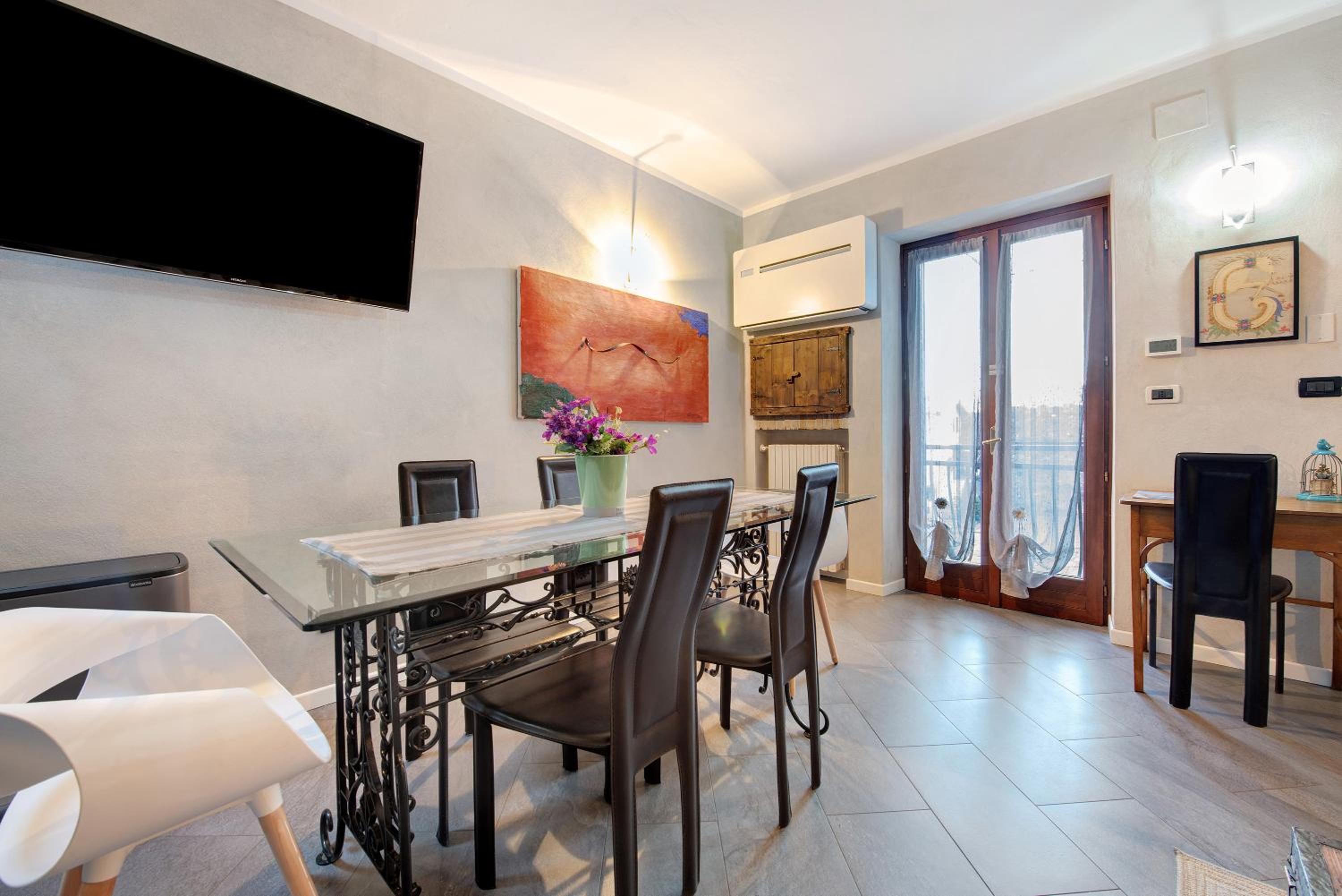 Appartamento Piccolo Principe