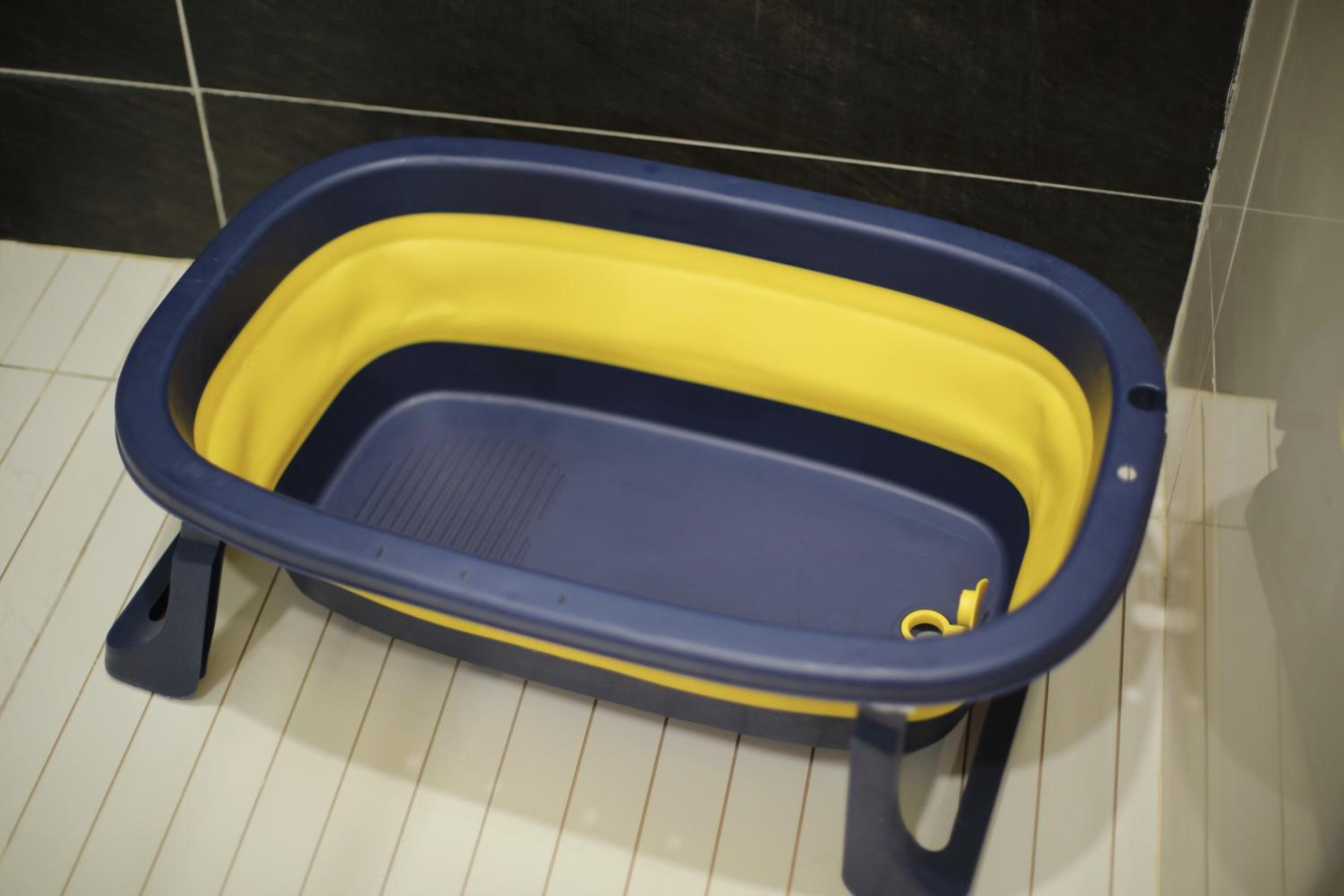 Danga Bay - 2BR Timber Lounge - Dryer