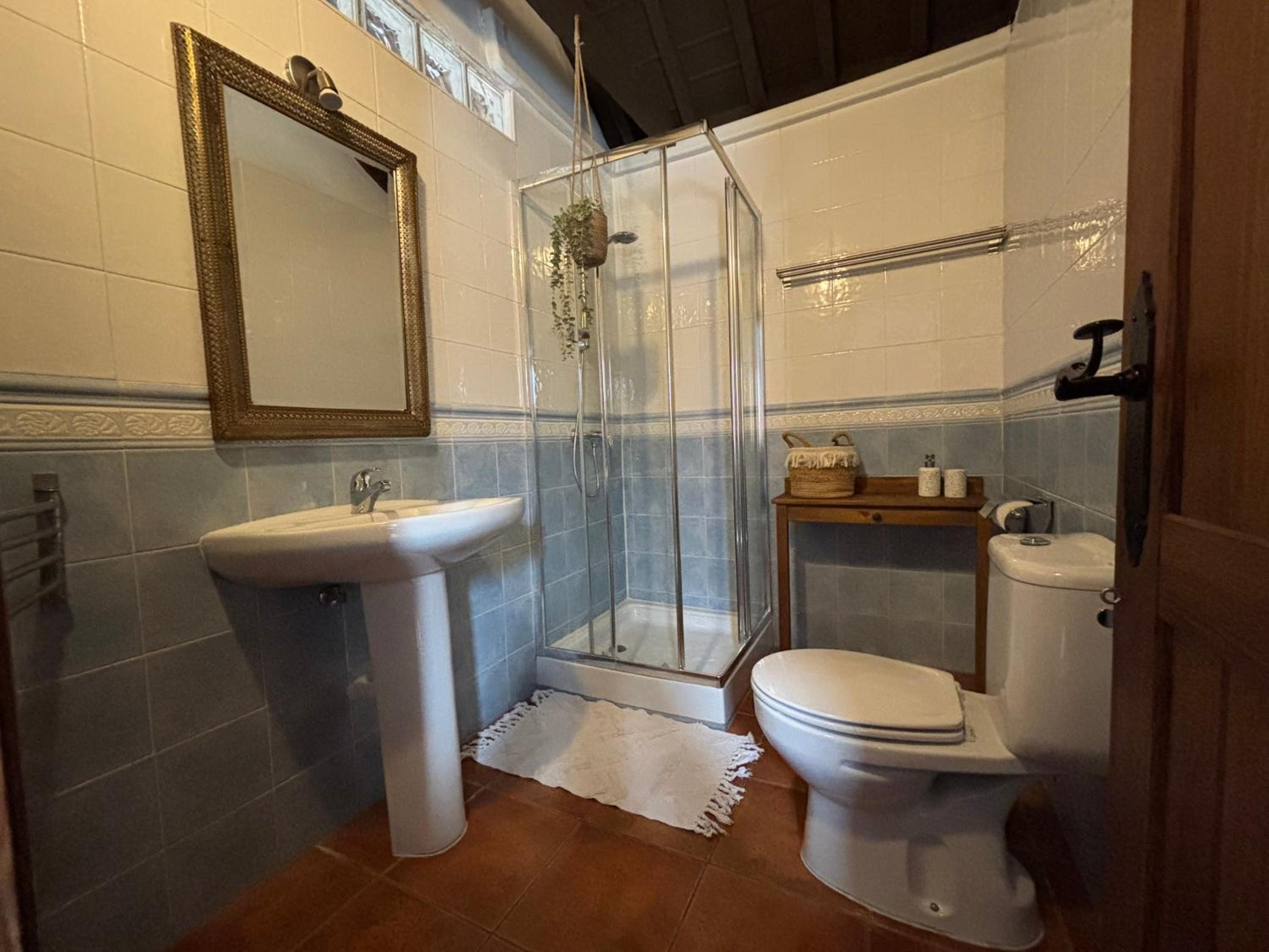 Casa Alta B&B photo 2