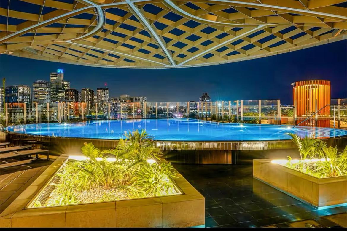 Premium 3 bed apartment