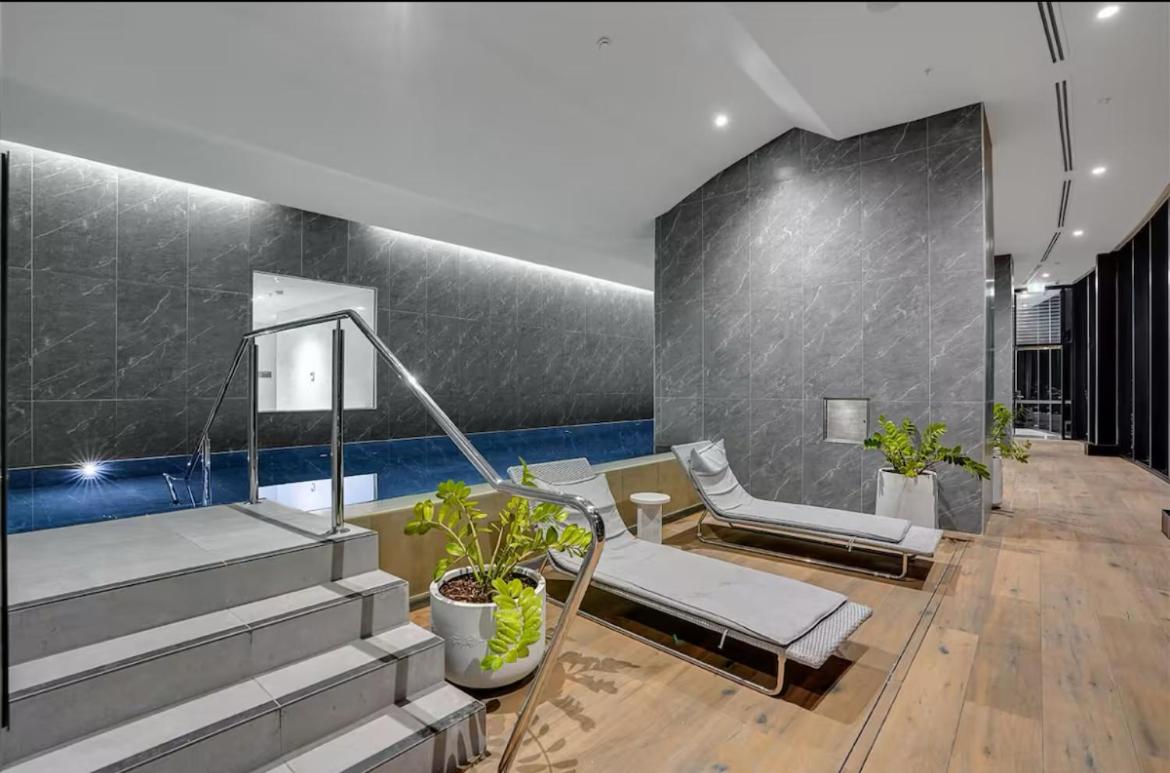 Premium 3 bed apartment