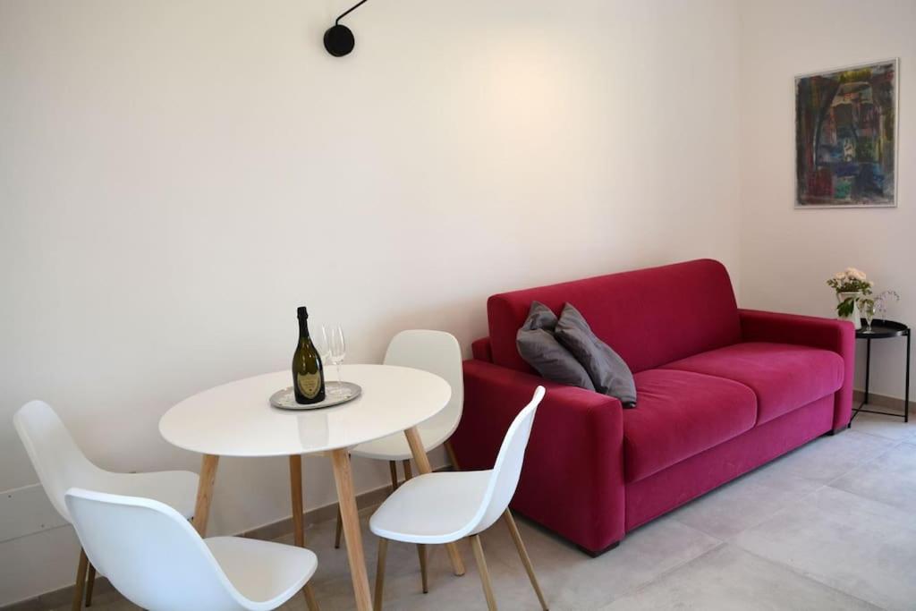 Villa con piscina nel Cilento Casolare Cento Ulivi Luxury & Charme