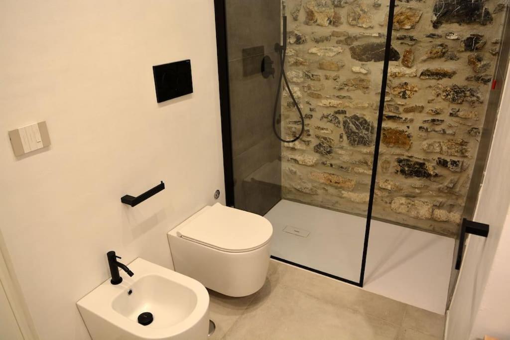 Villa con piscina nel Cilento Casolare Cento Ulivi Luxury & Charme