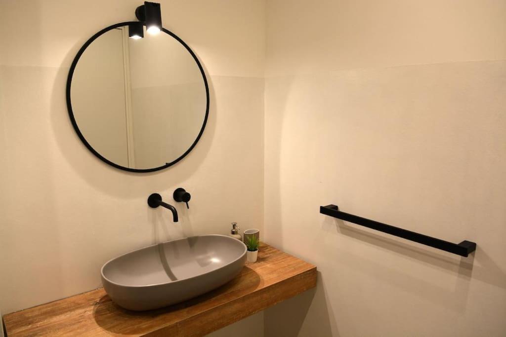 Villa con piscina nel Cilento Casolare Cento Ulivi Luxury & Charme