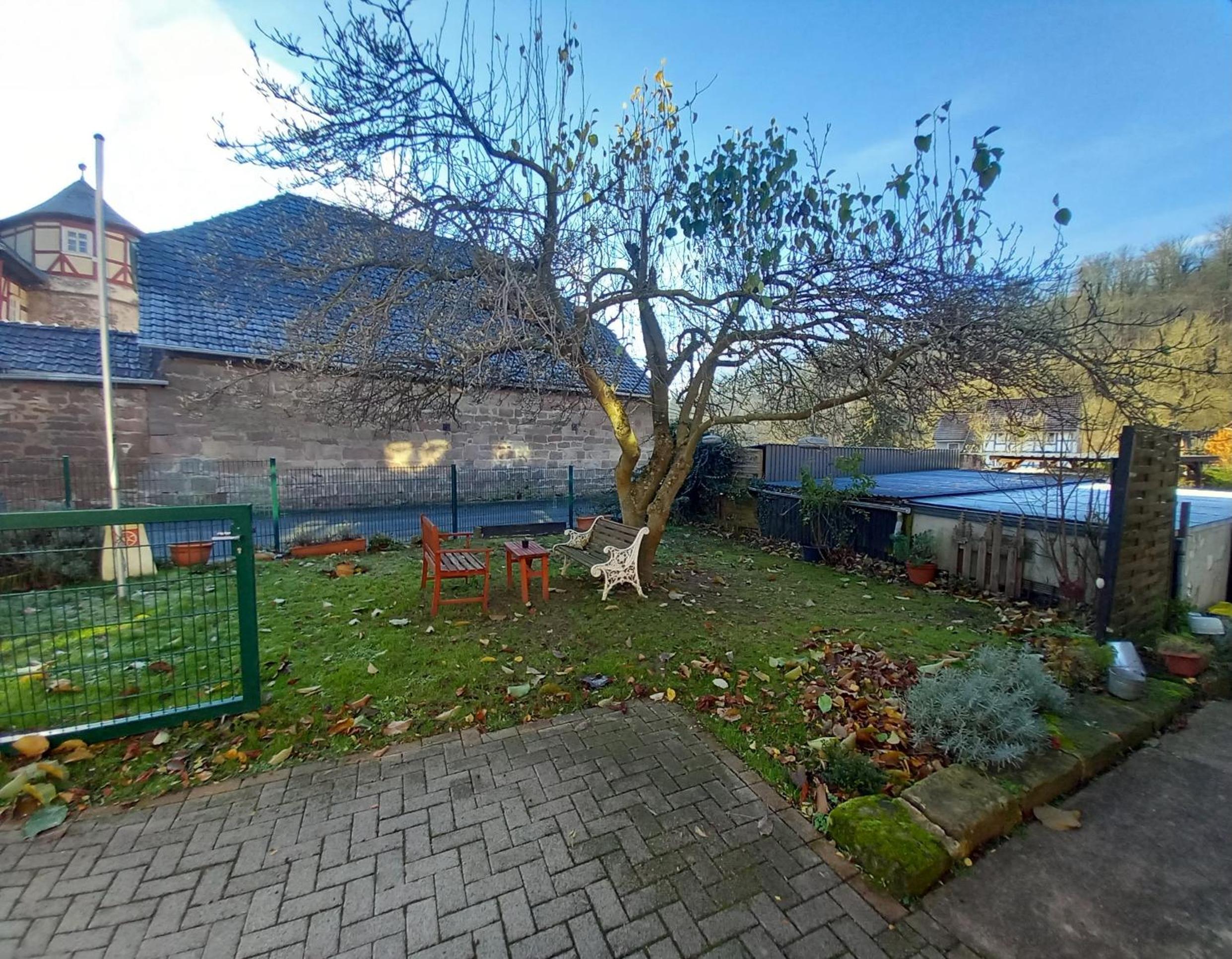 Ferienwohnung Dennis