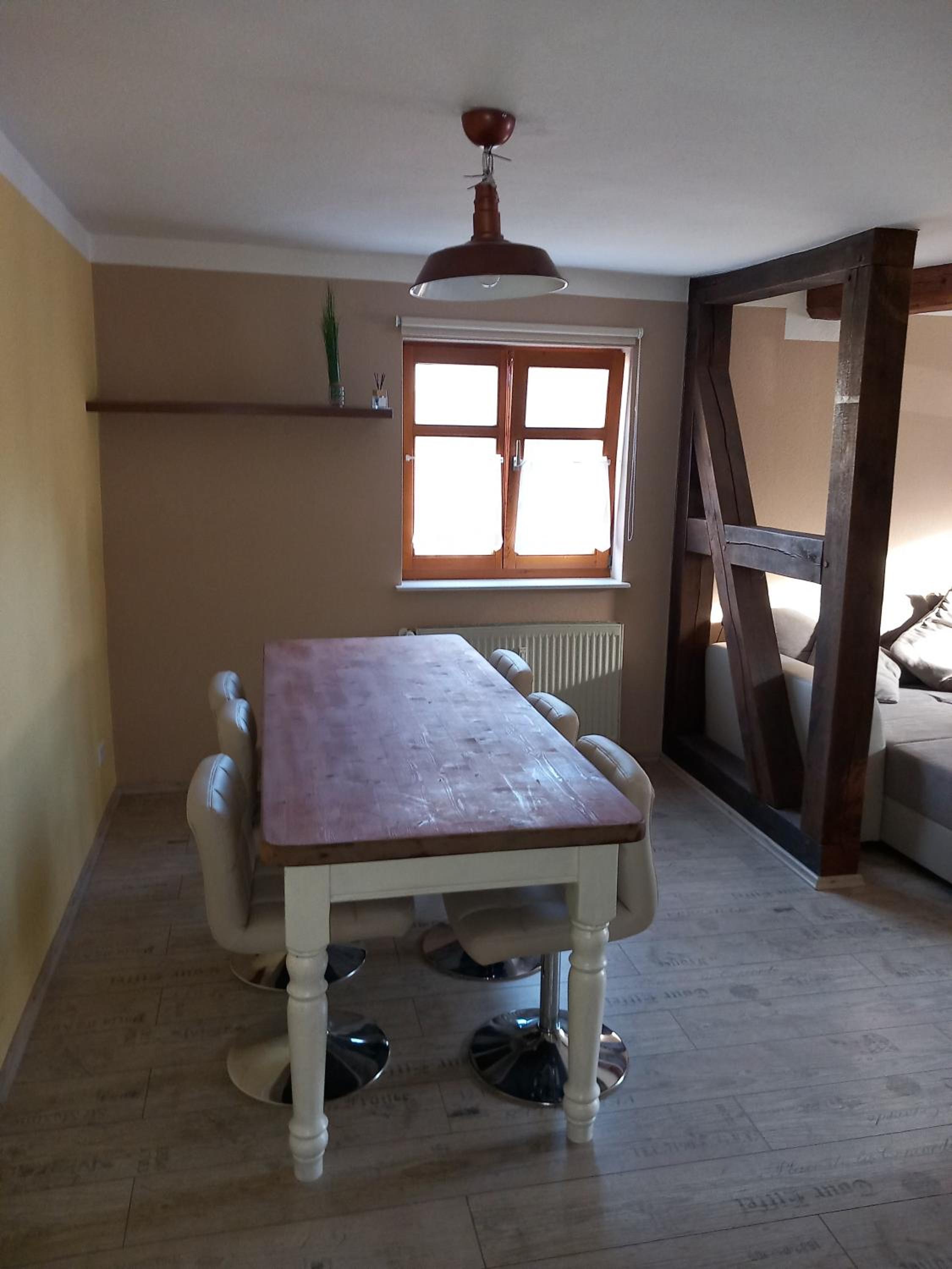 Ferienwohnung Dennis