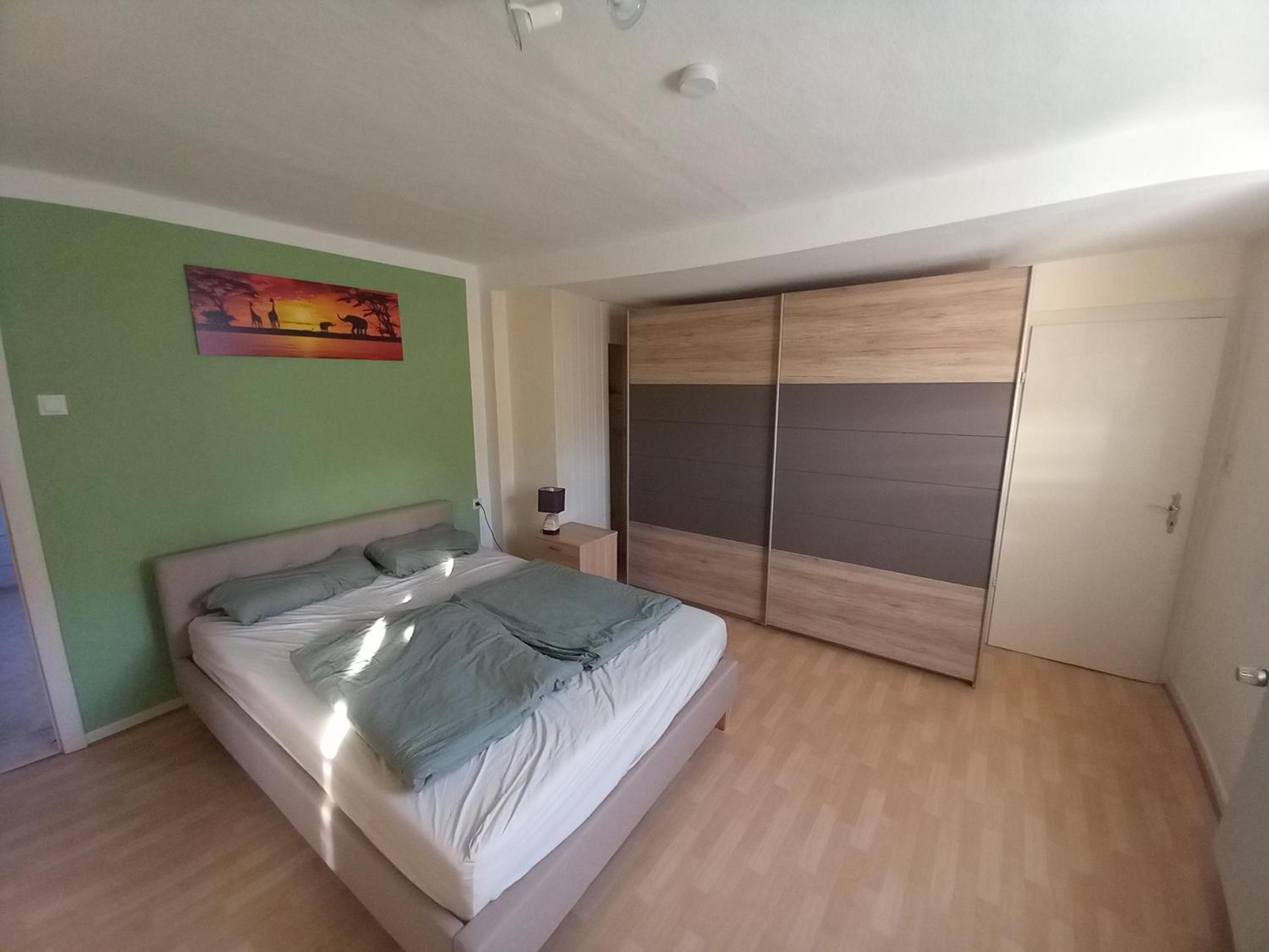 Ferienwohnung Dennis