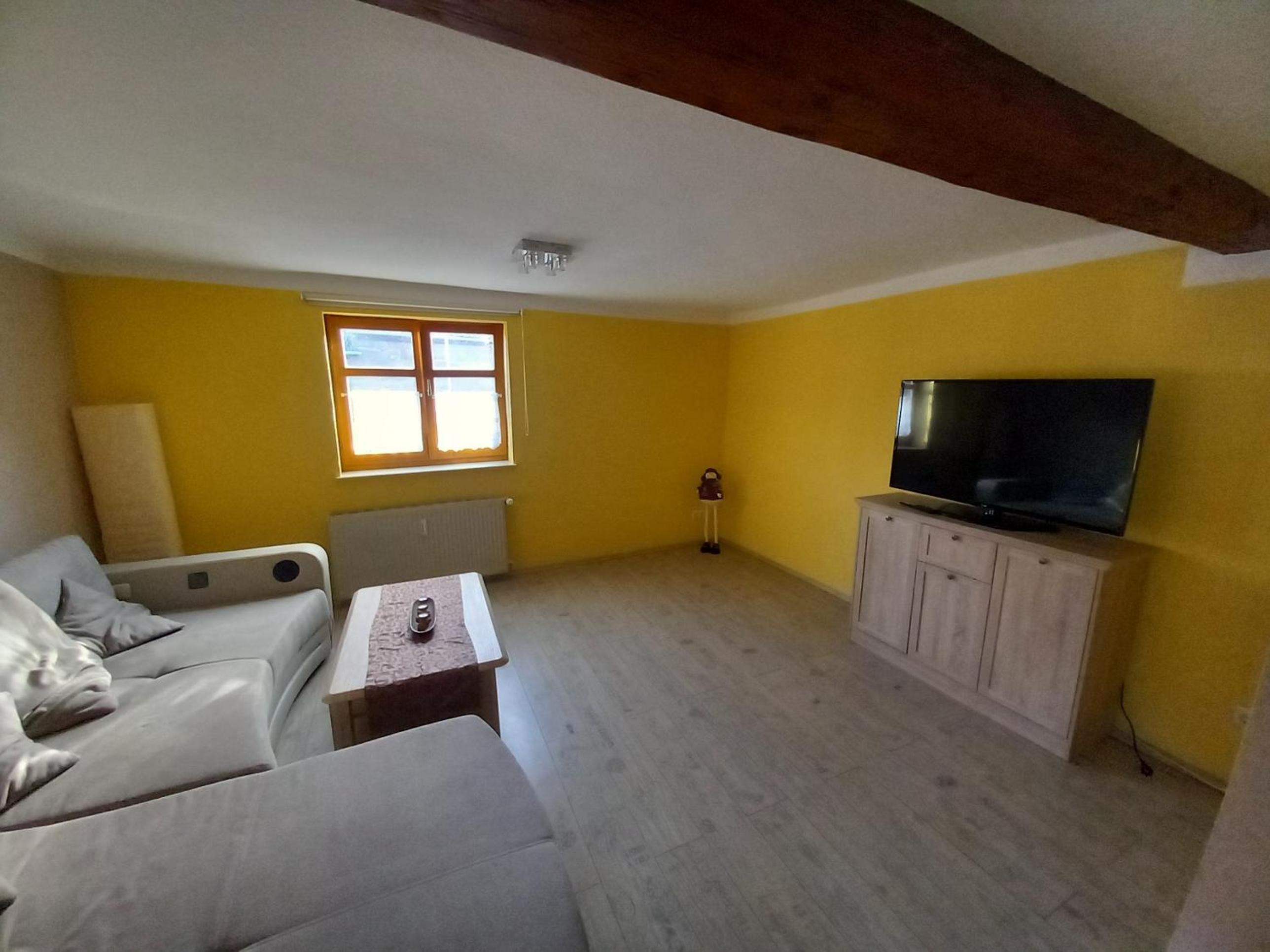 Ferienwohnung Dennis