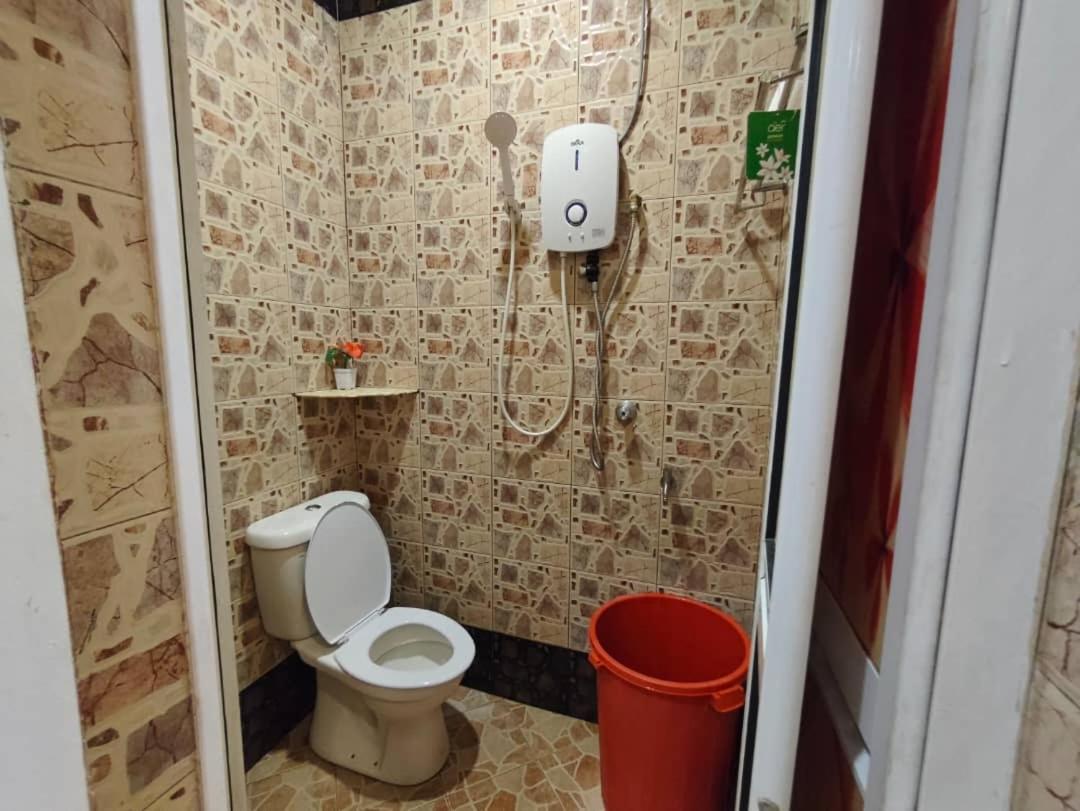 1 Jalan Jaya 7, walking distance to HUKM
