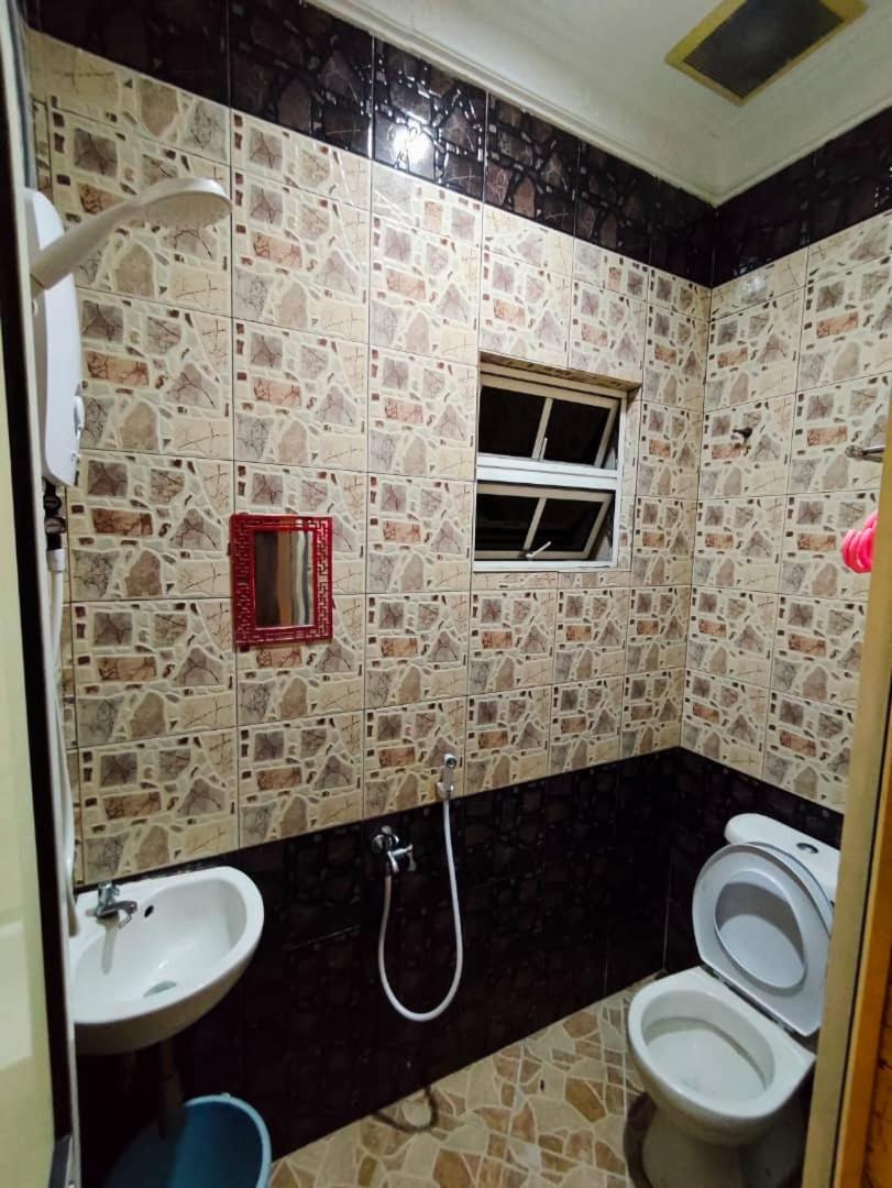 1 Jalan Jaya 7, walking distance to HUKM