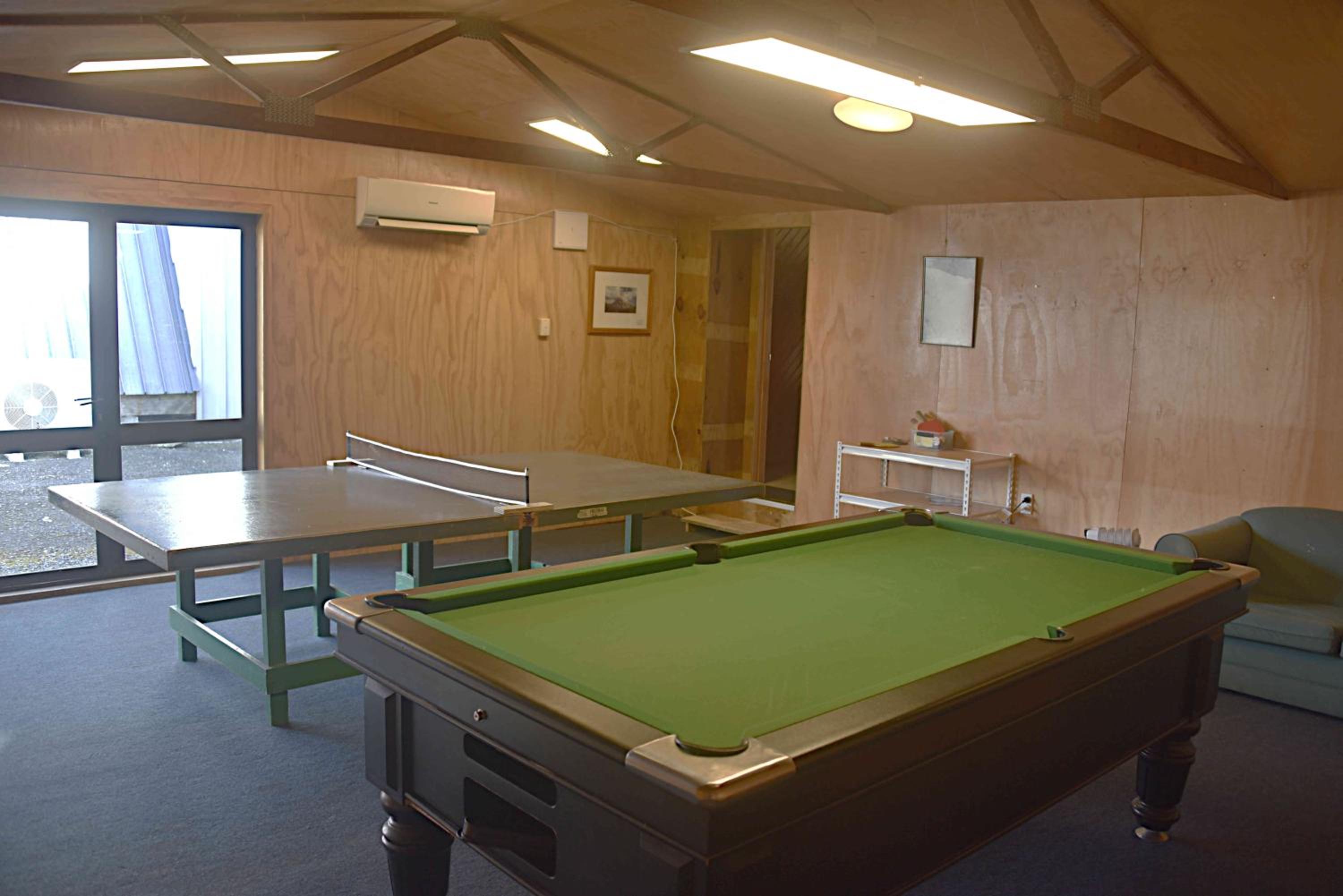 Pipers ski Lodge