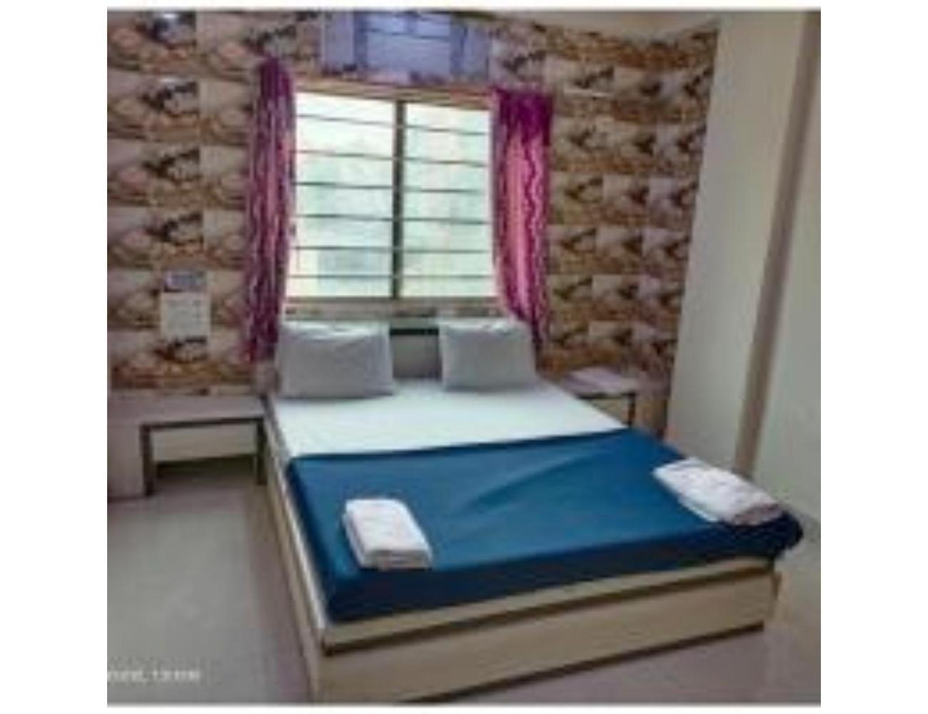 Hotel Shiv Sadan, Near Somnath Temple, Somnath view 3