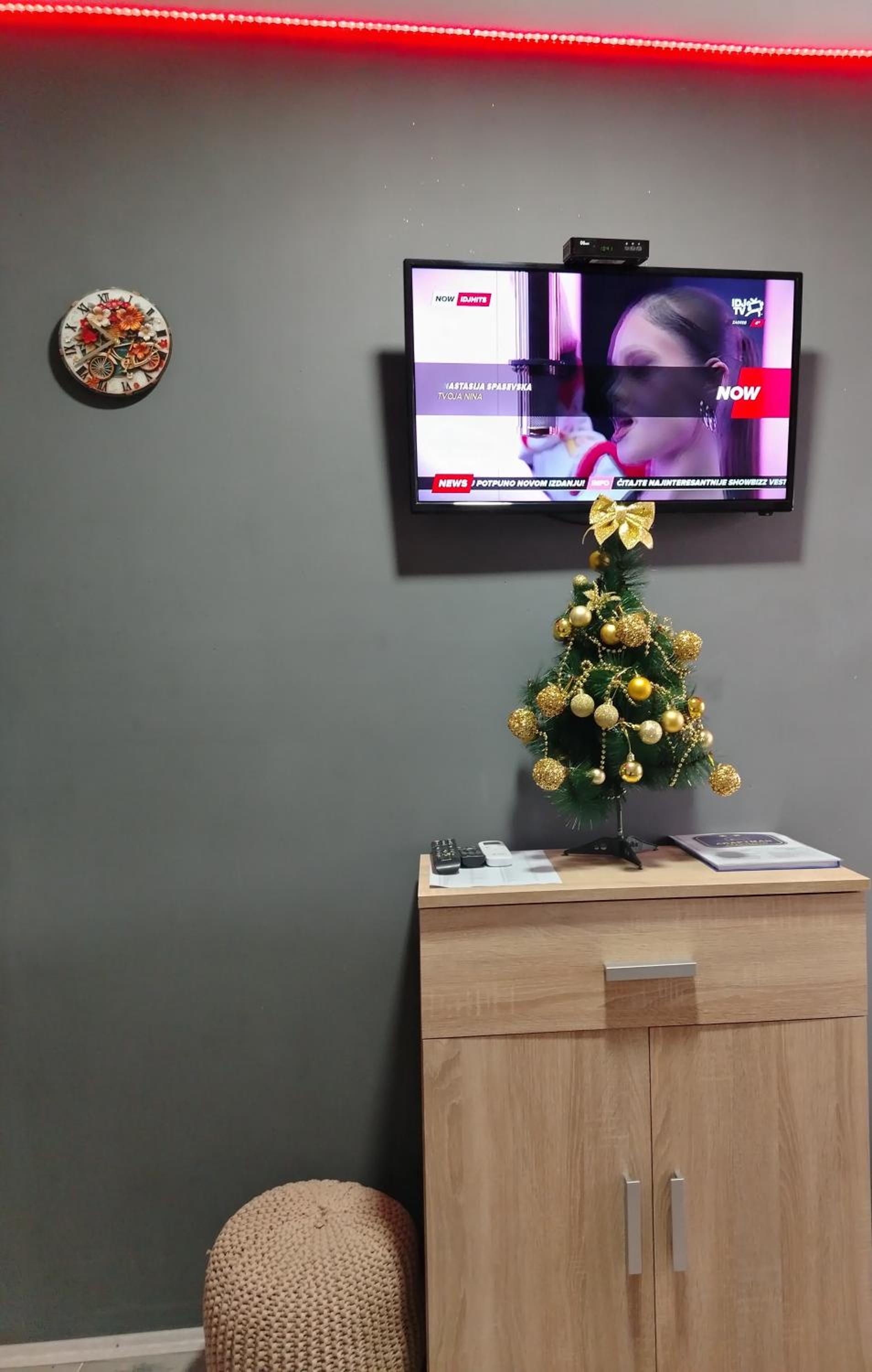 Apartman Boba Vrnjačka Banja view 2