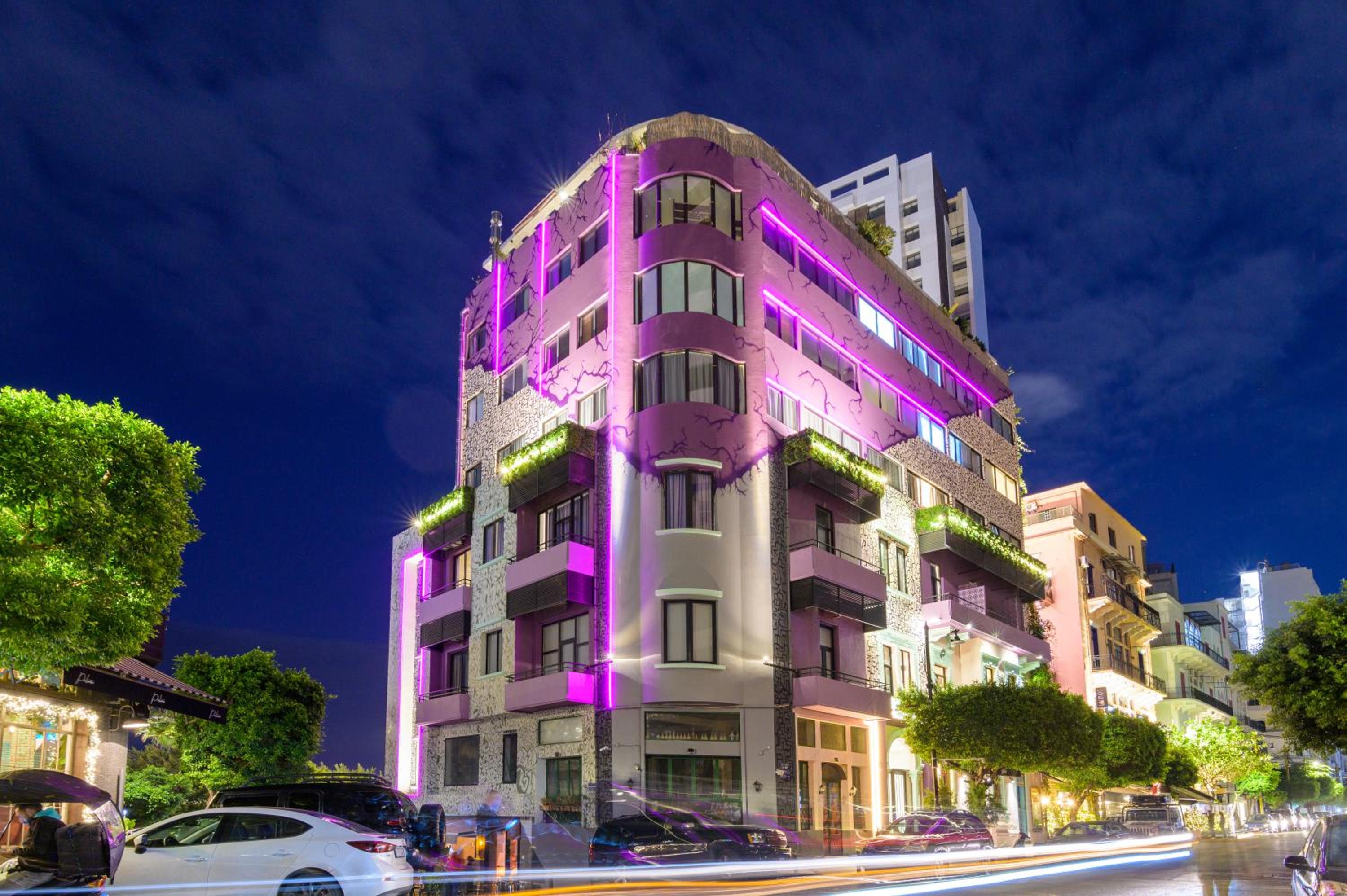 Anoor Studios & Apartments in Gemmayze