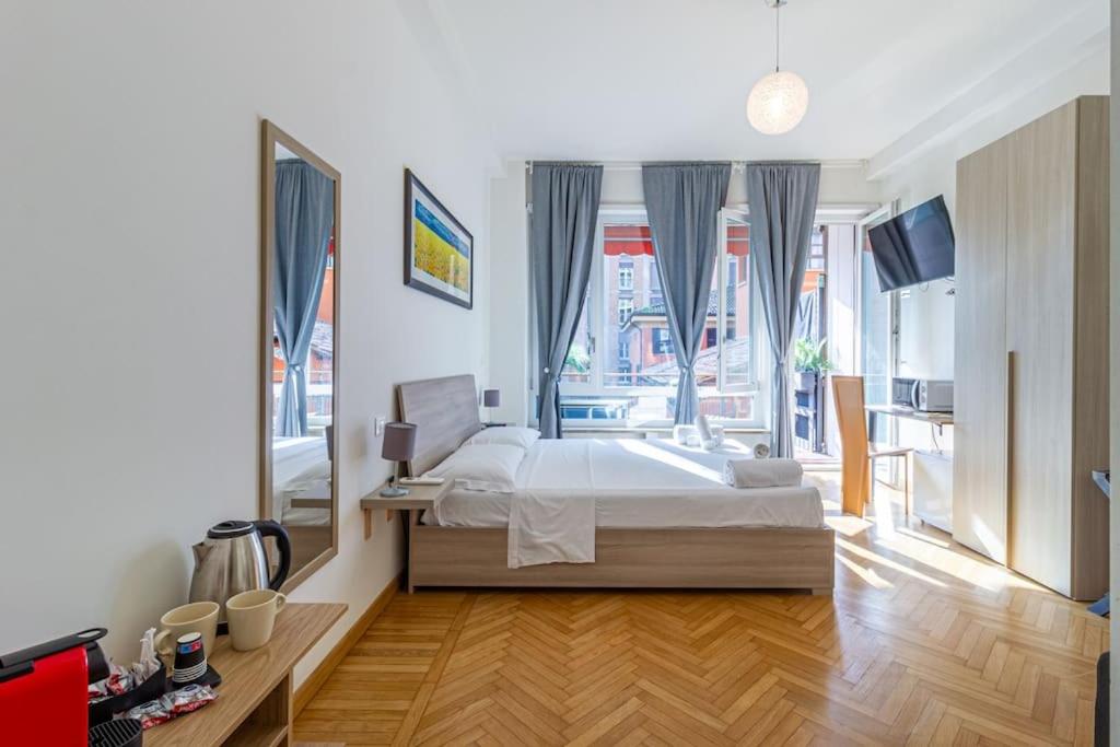 Suite delle Casse 3 photo 2