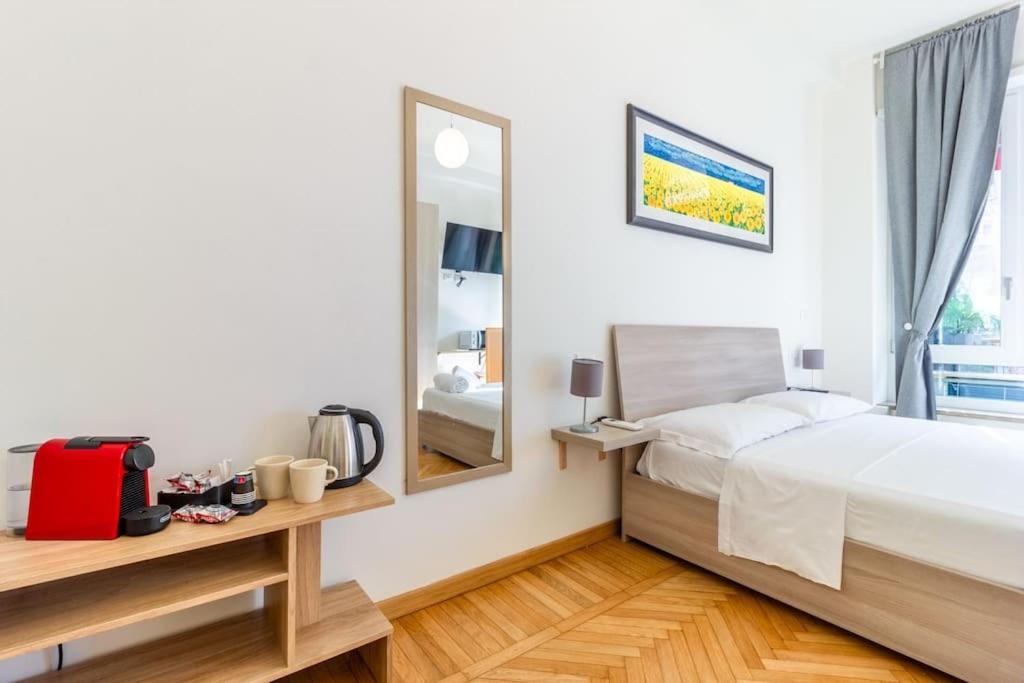 Suite delle Casse 3