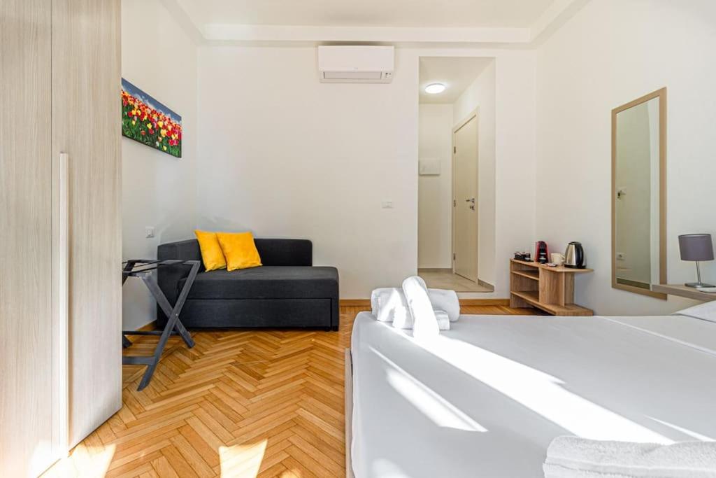 Suite delle Casse 3