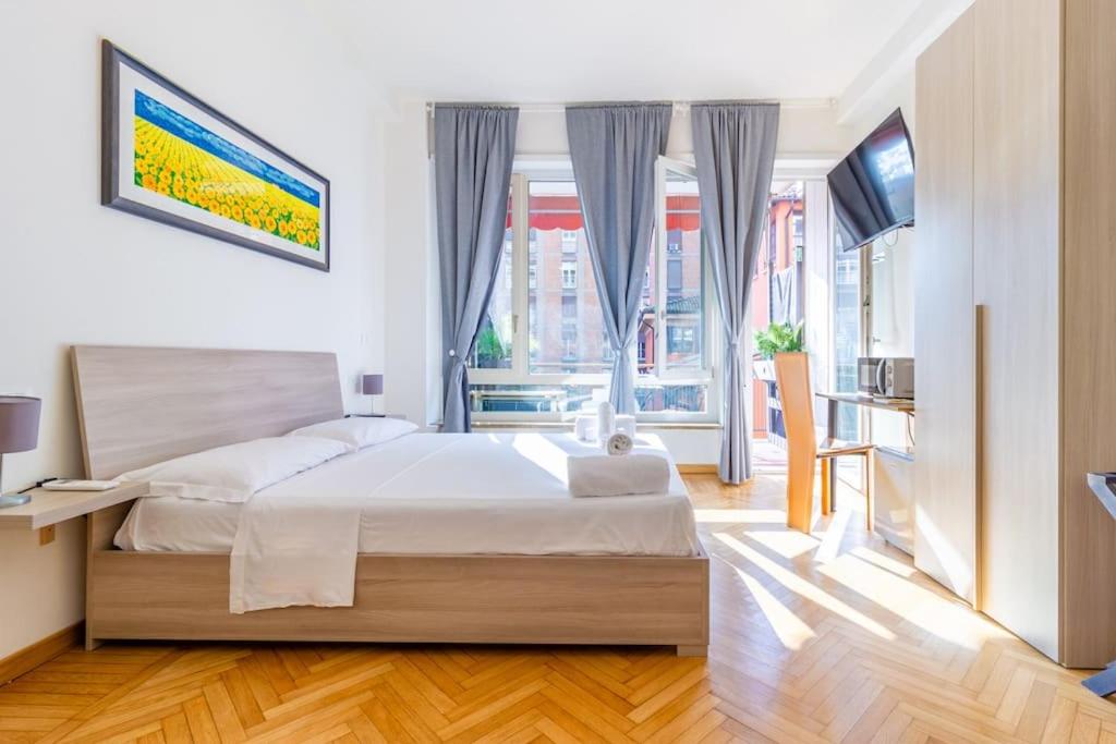 Suite delle Casse 3